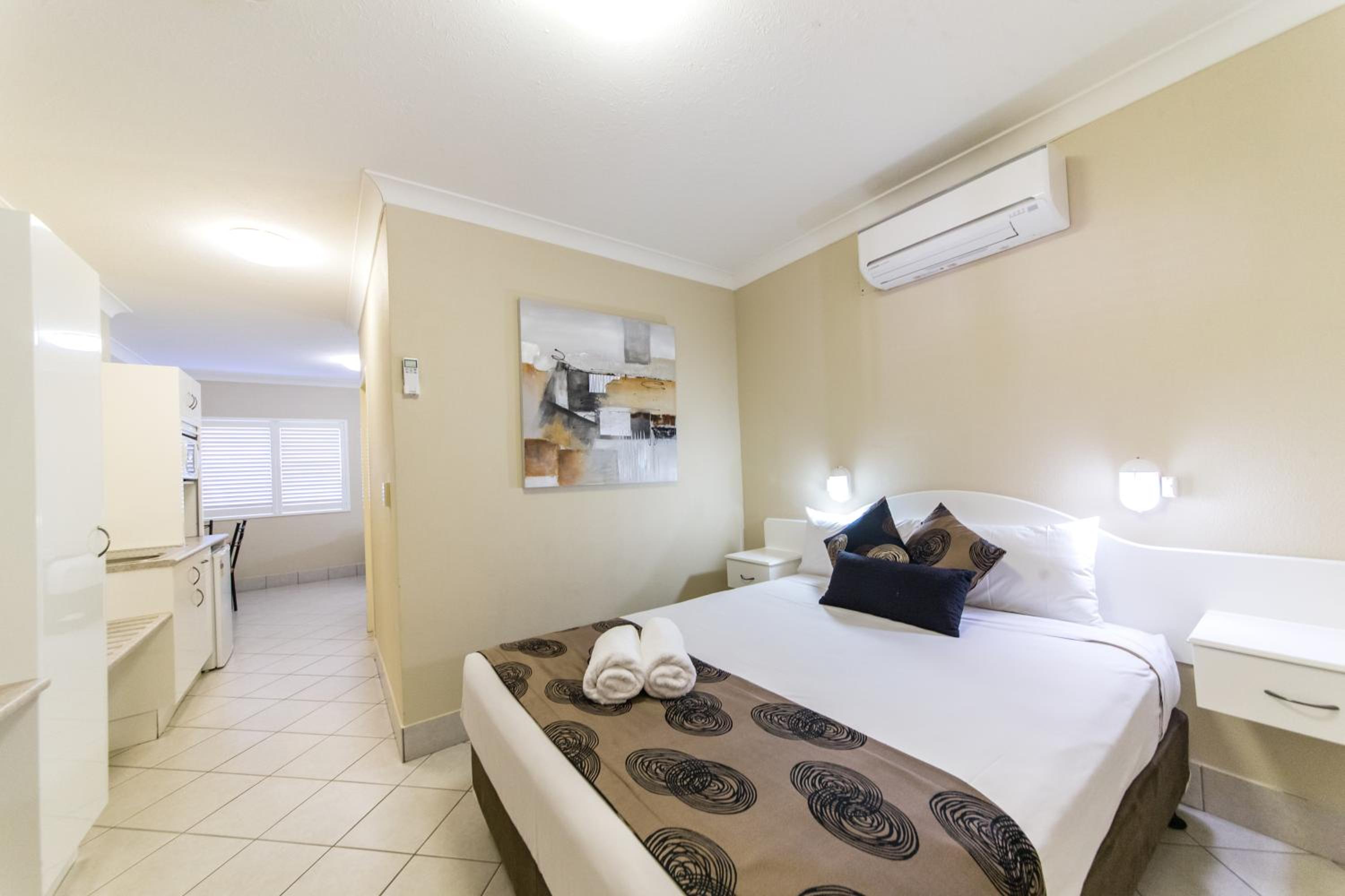 Villa Capri Motel