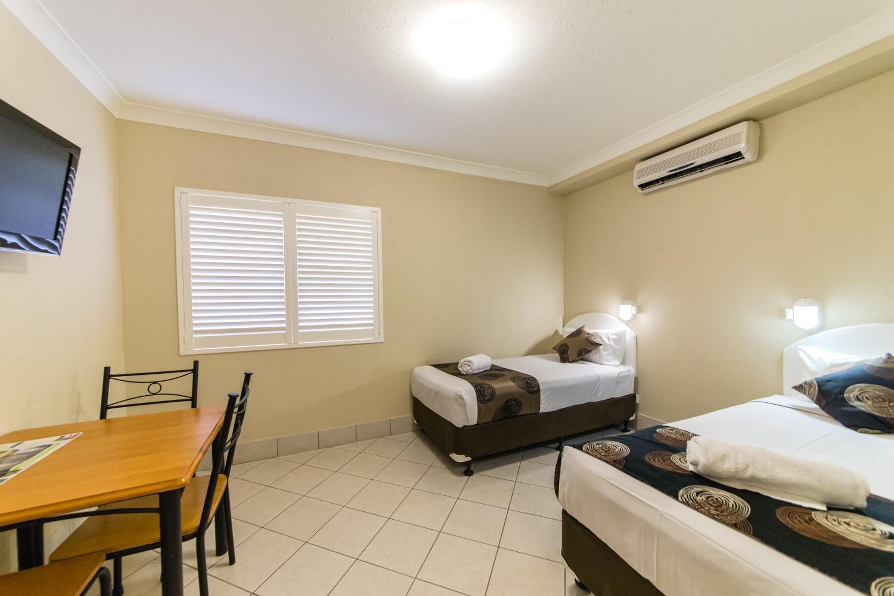 Villa Capri Motel