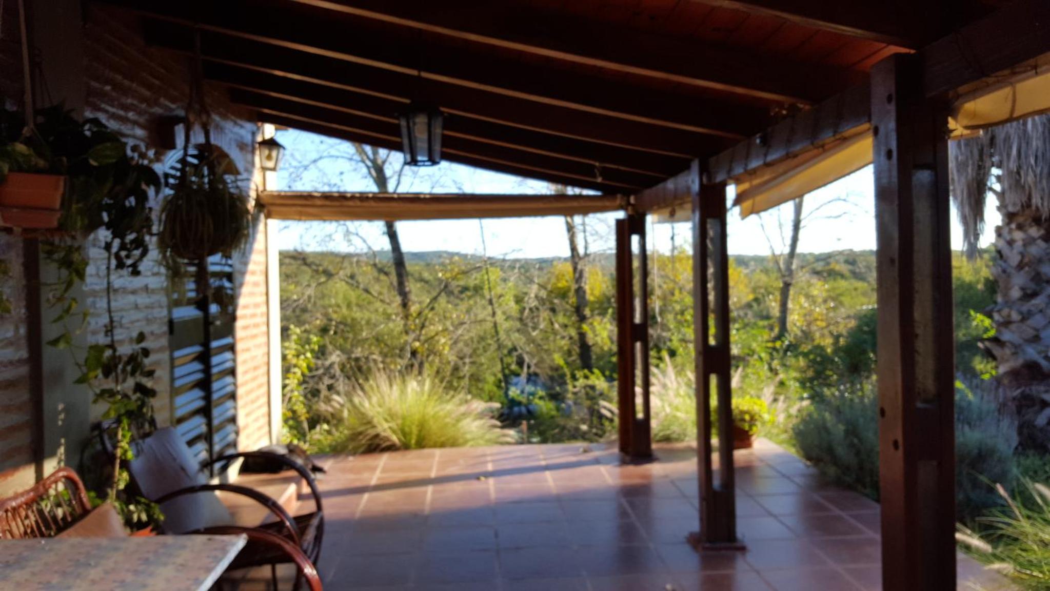 Posada del Crepúsculo
