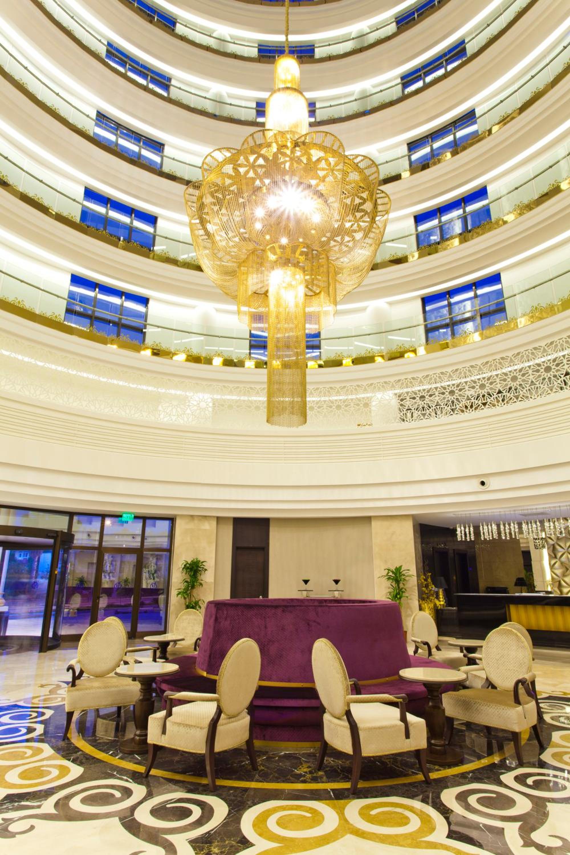 Villa Side Residence - Image 49