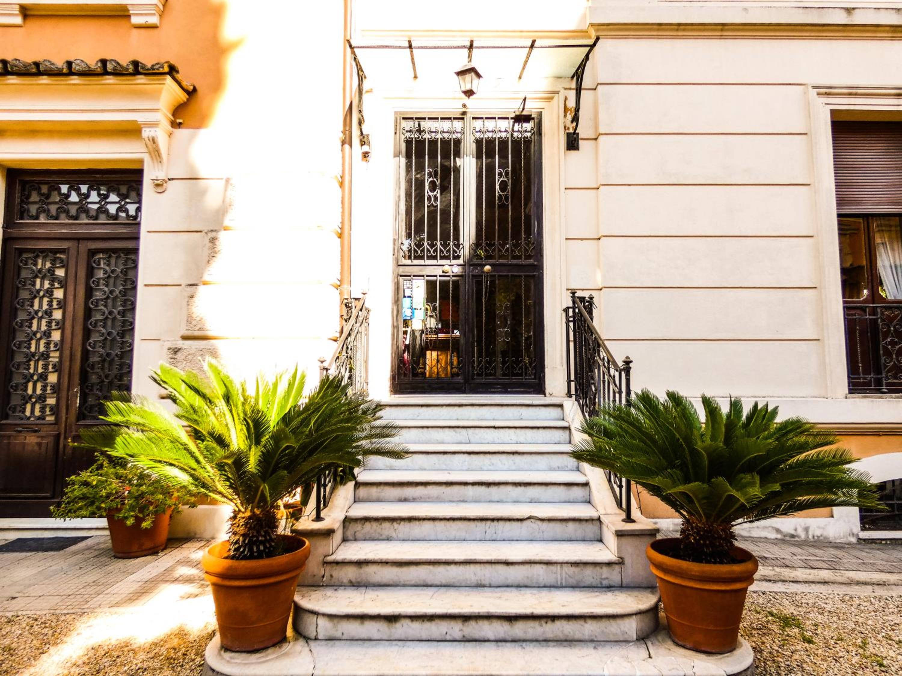 Domus Monamì Luxury Suites