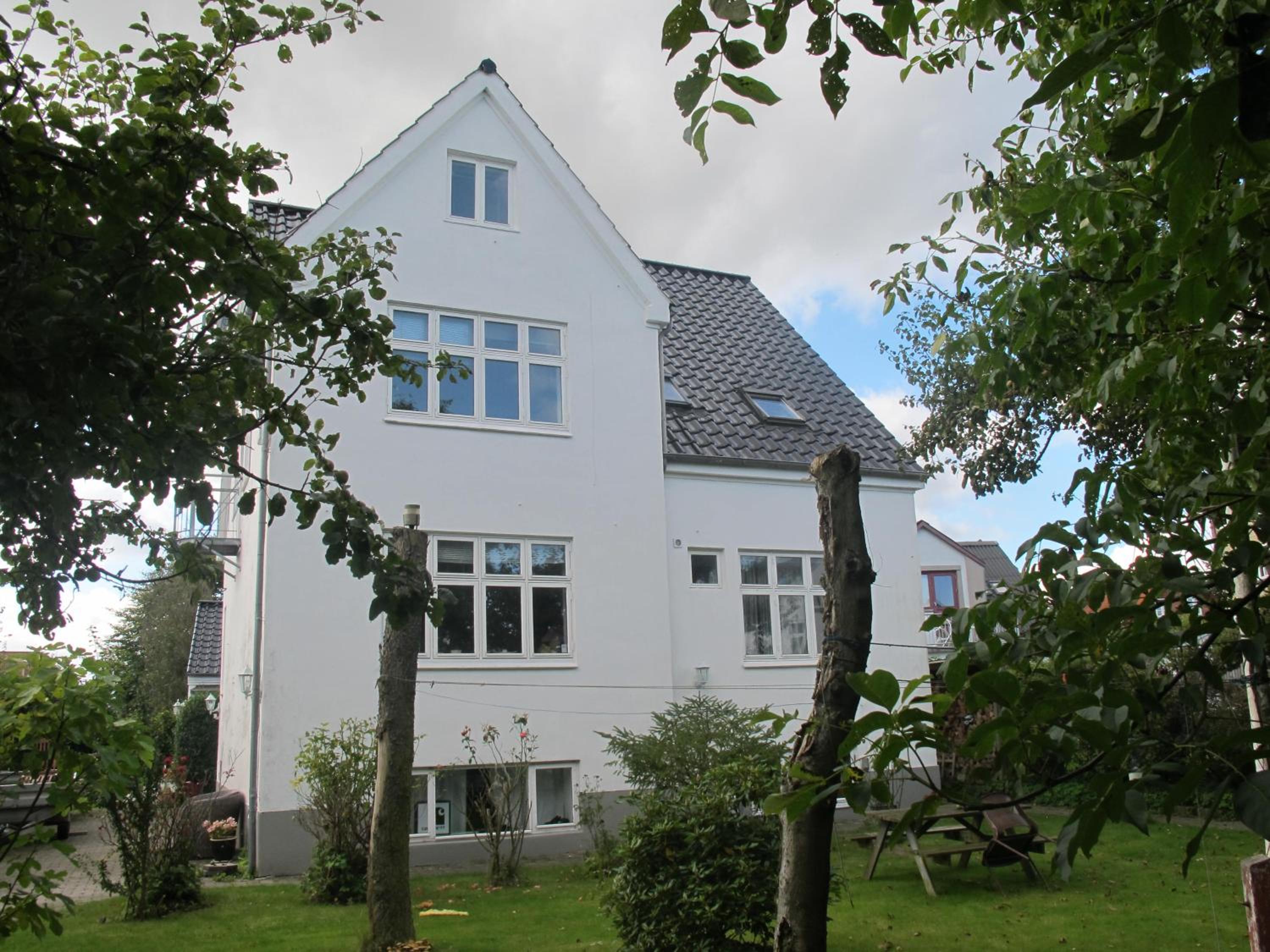 Guesthouse Sharon Aarhus