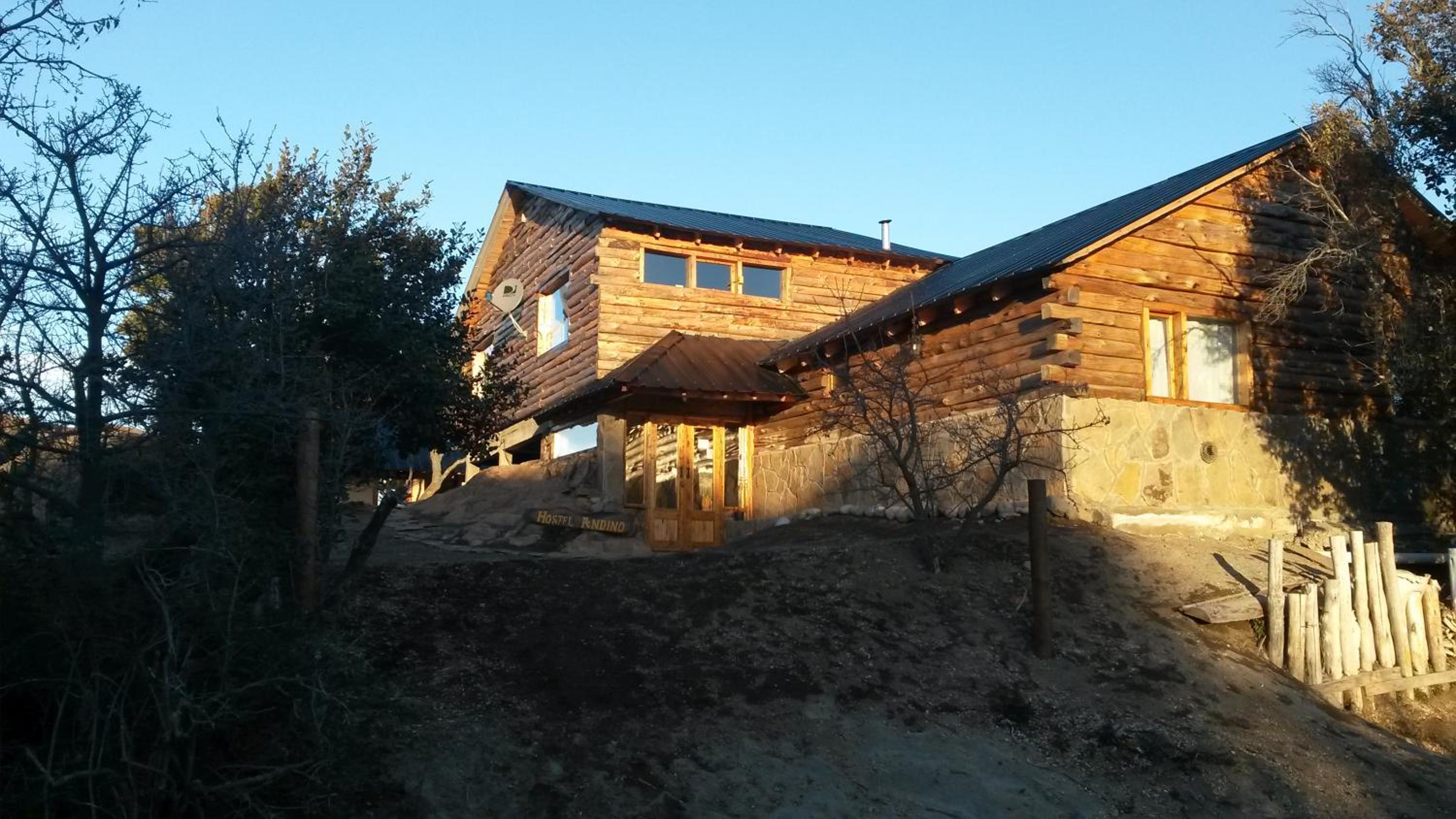 Hostel Andino
