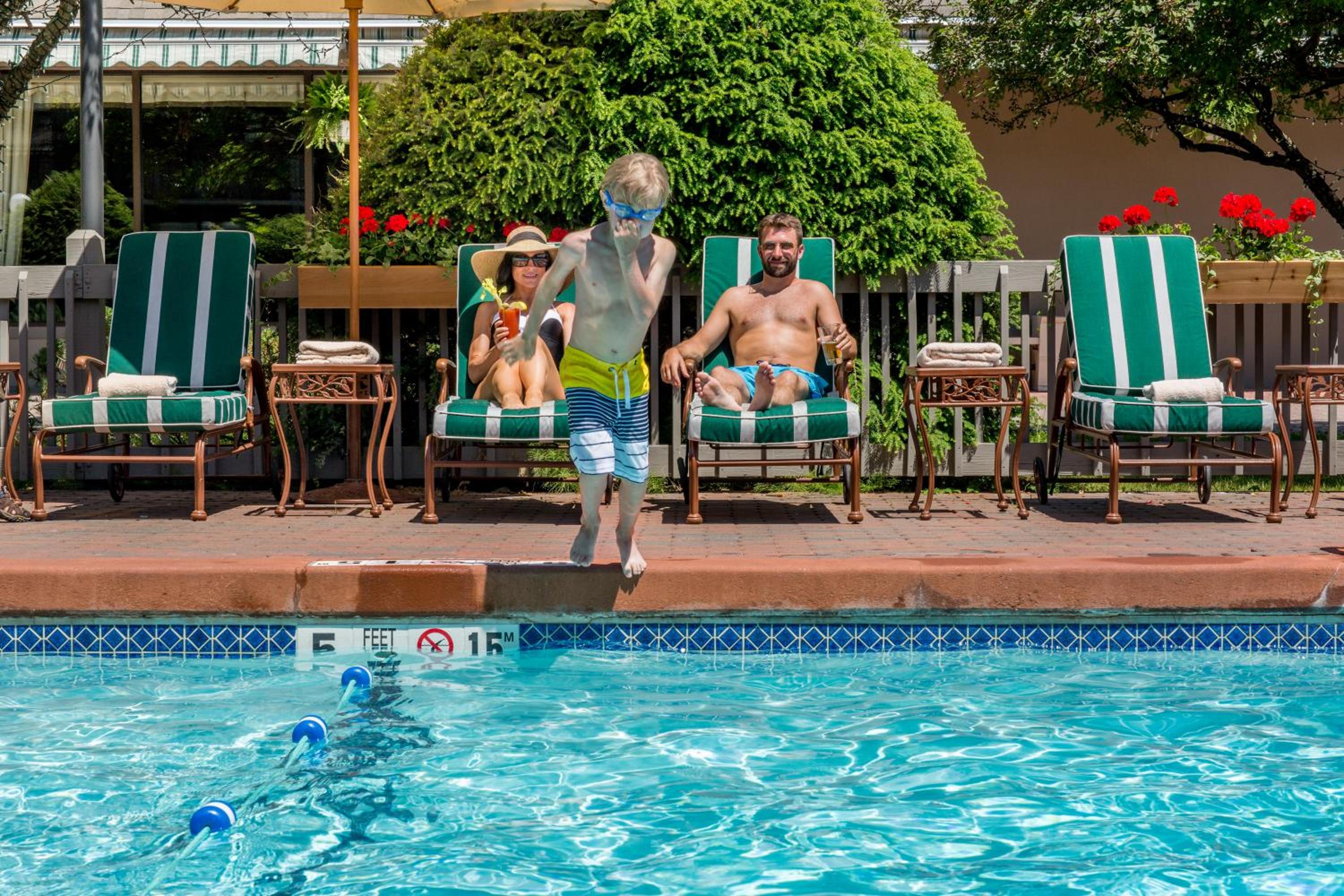 High Peaks Resort, Φωτογραφία 87