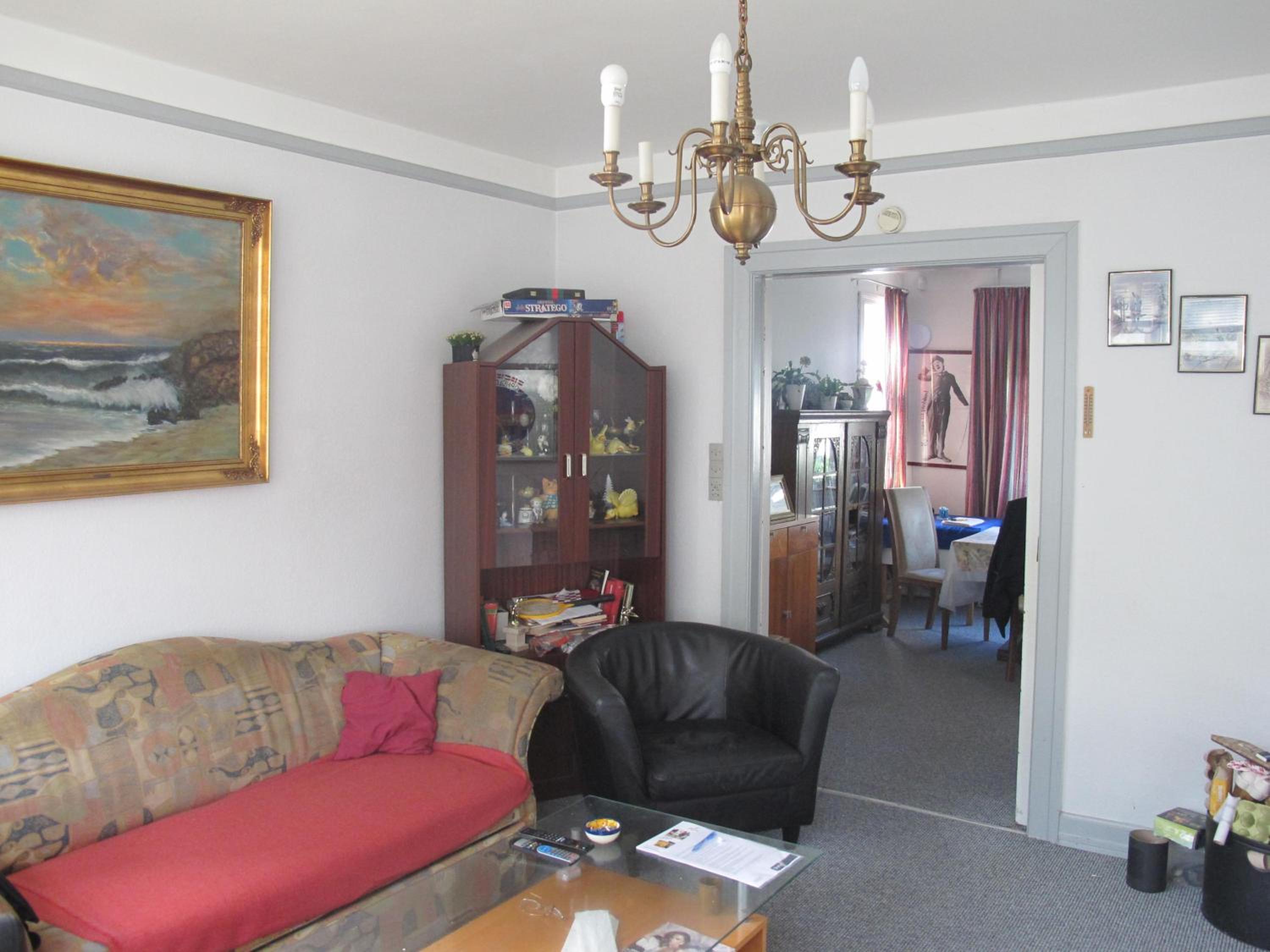 Guesthouse Sharon Aarhus