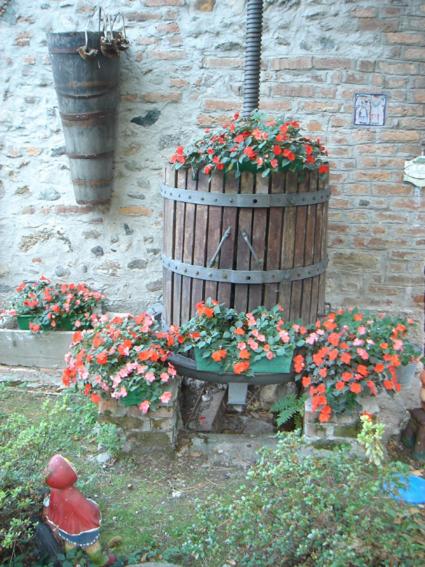 B&B Il Torchio, photo 16