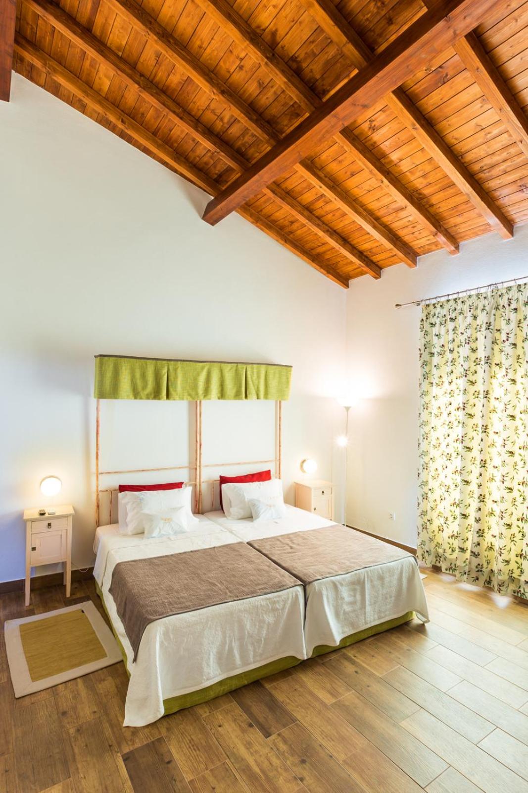 Hospedaria da Roda