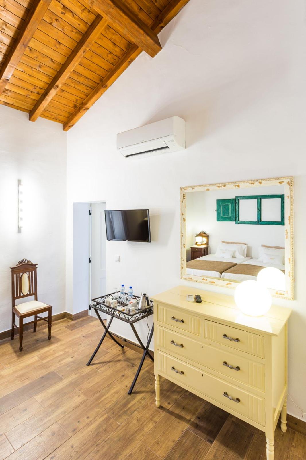 Hospedaria da Roda
