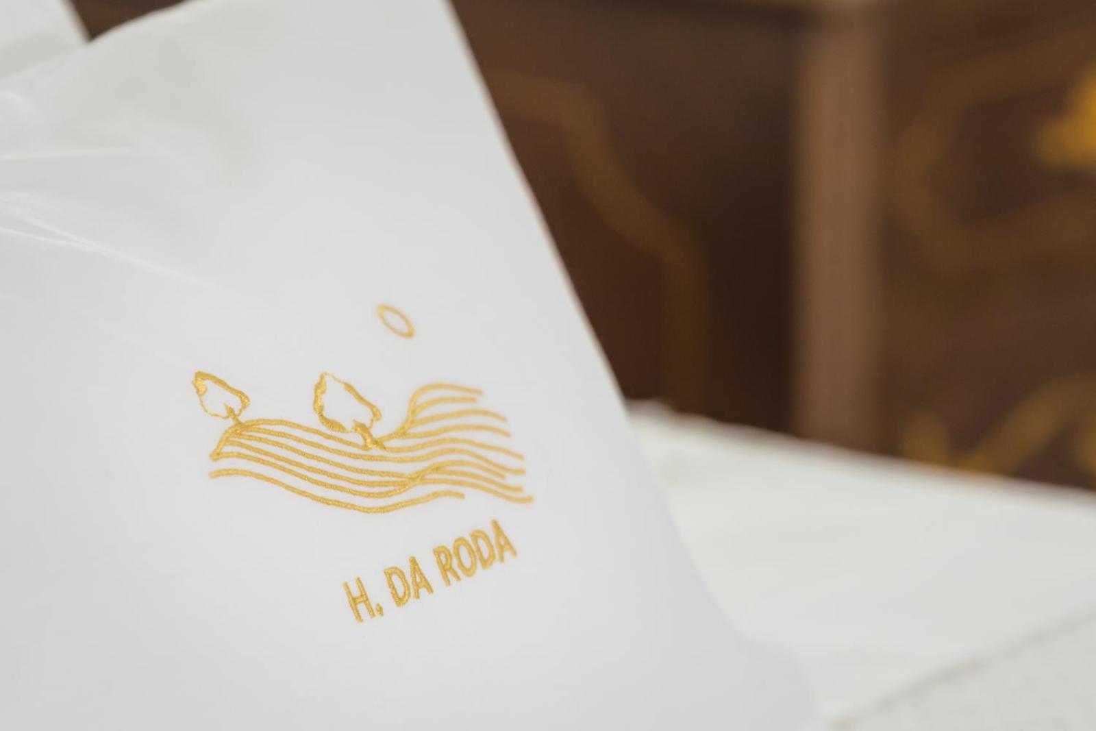 Hospedaria da Roda