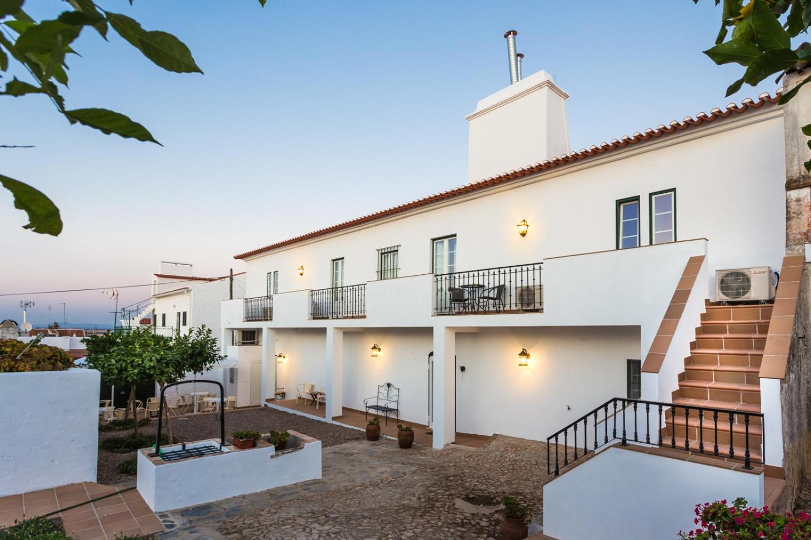 Hospedaria da Roda