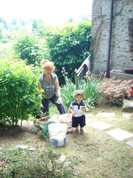 B&B Il Torchio, photo 20