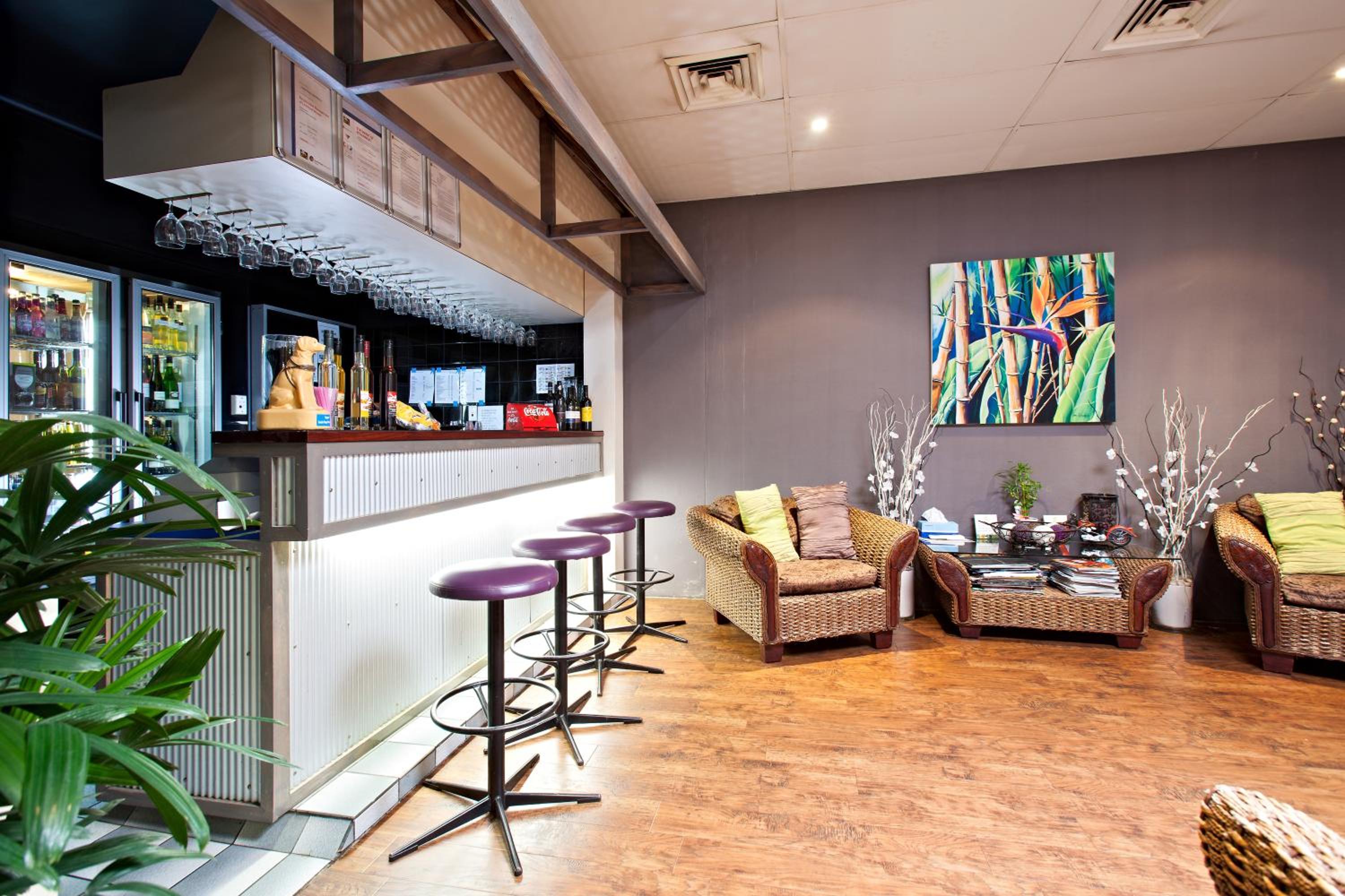 Sarina Motor Inn