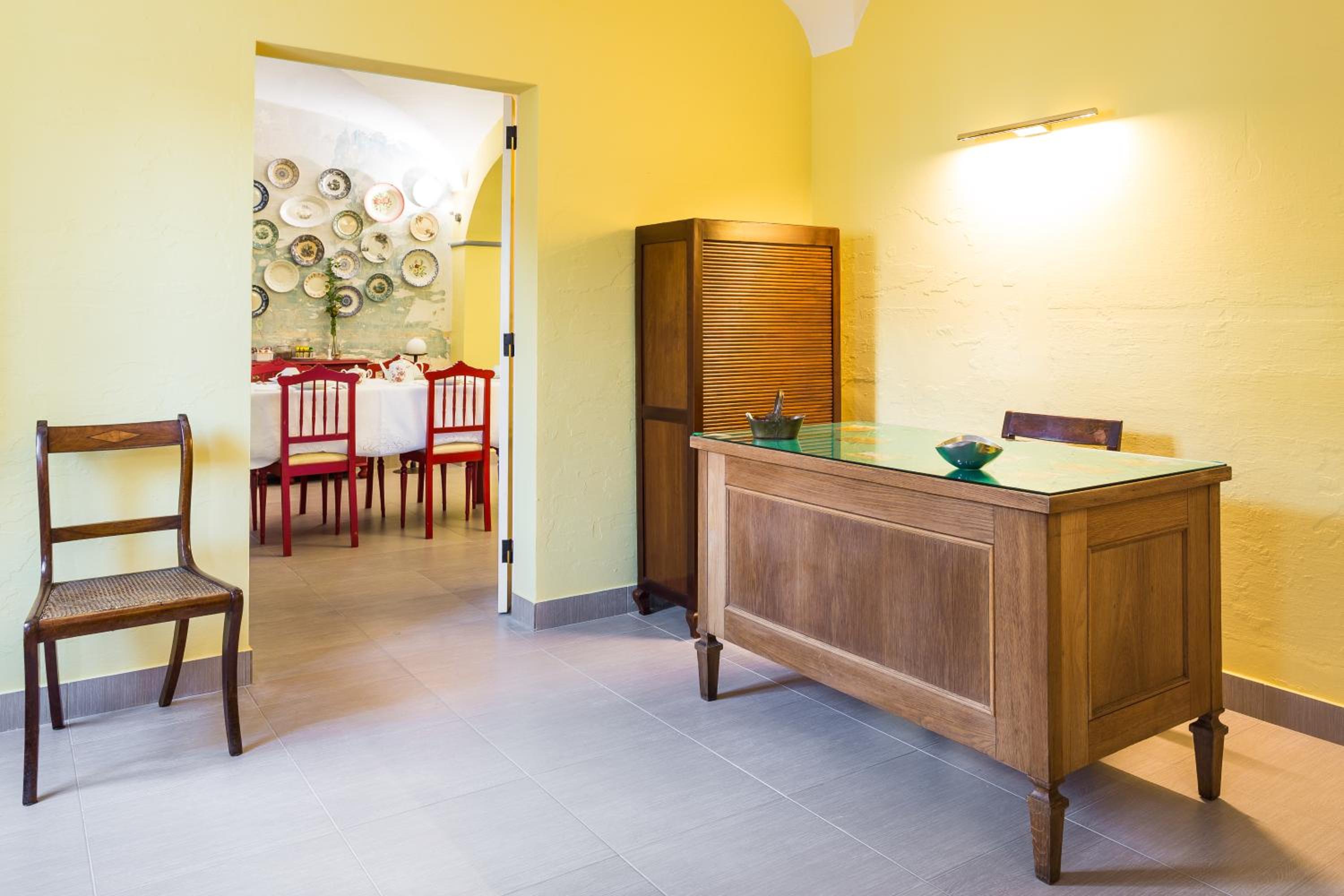 Hospedaria da Roda