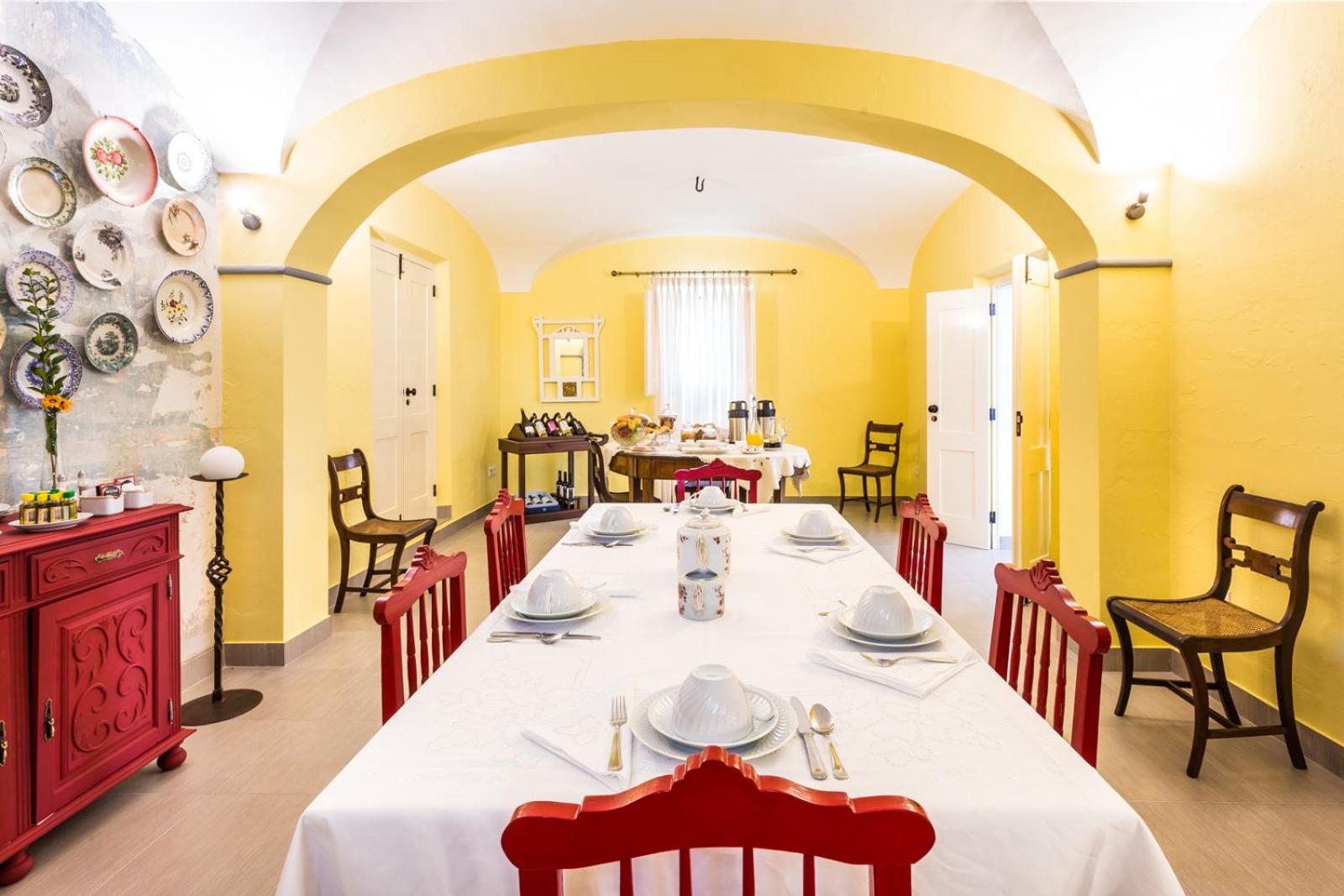 Hospedaria da Roda