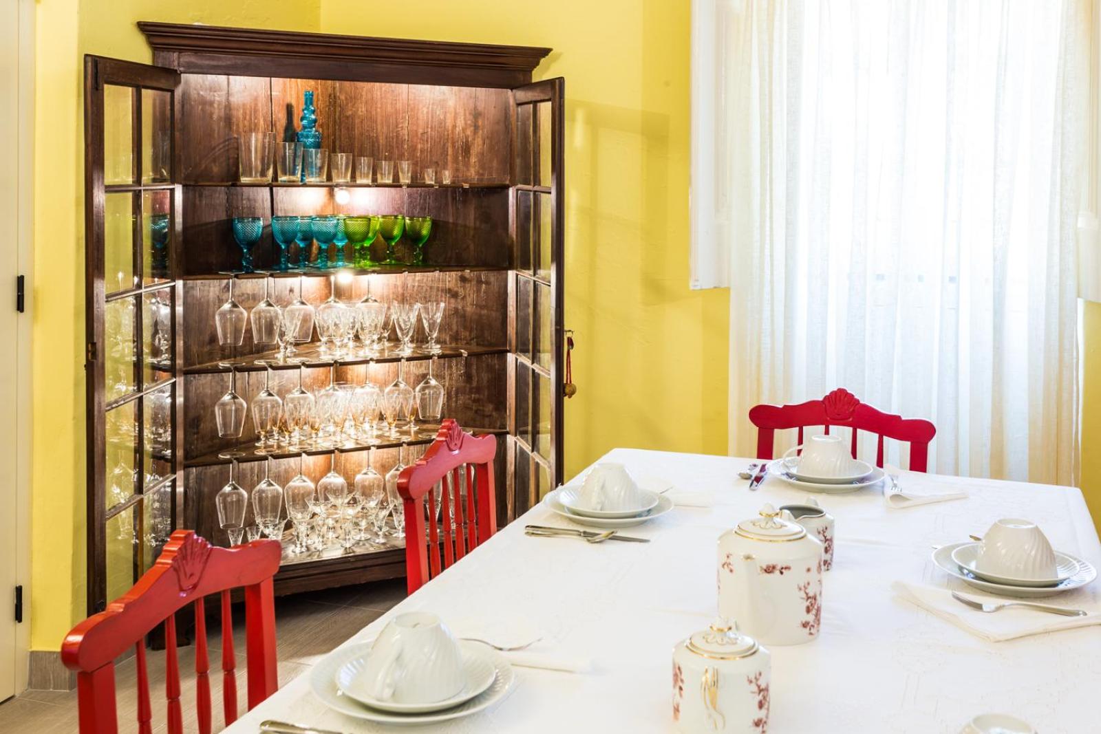 Hospedaria da Roda