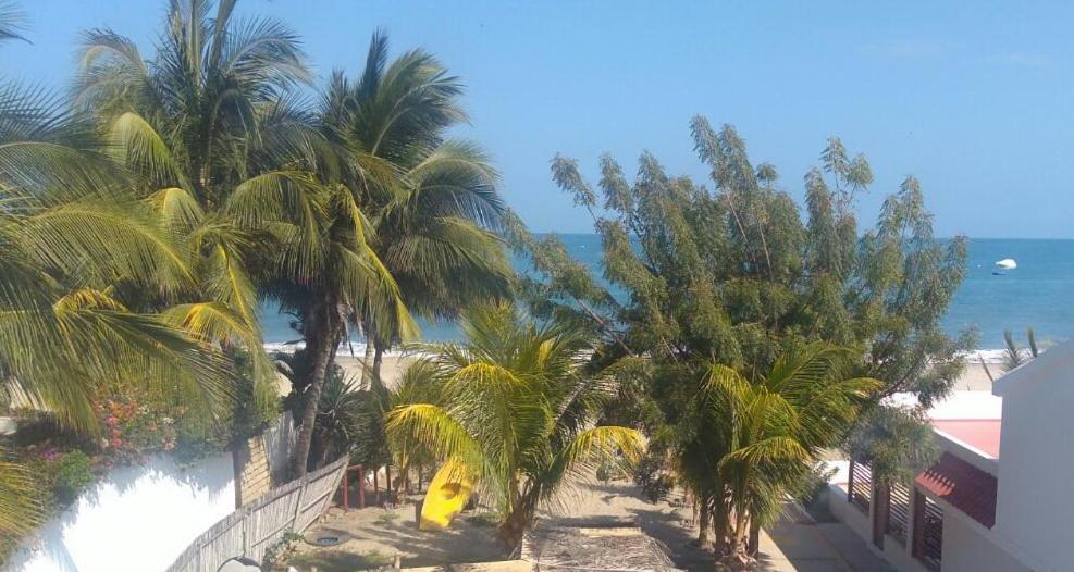 Balneario Punta Sal view 5