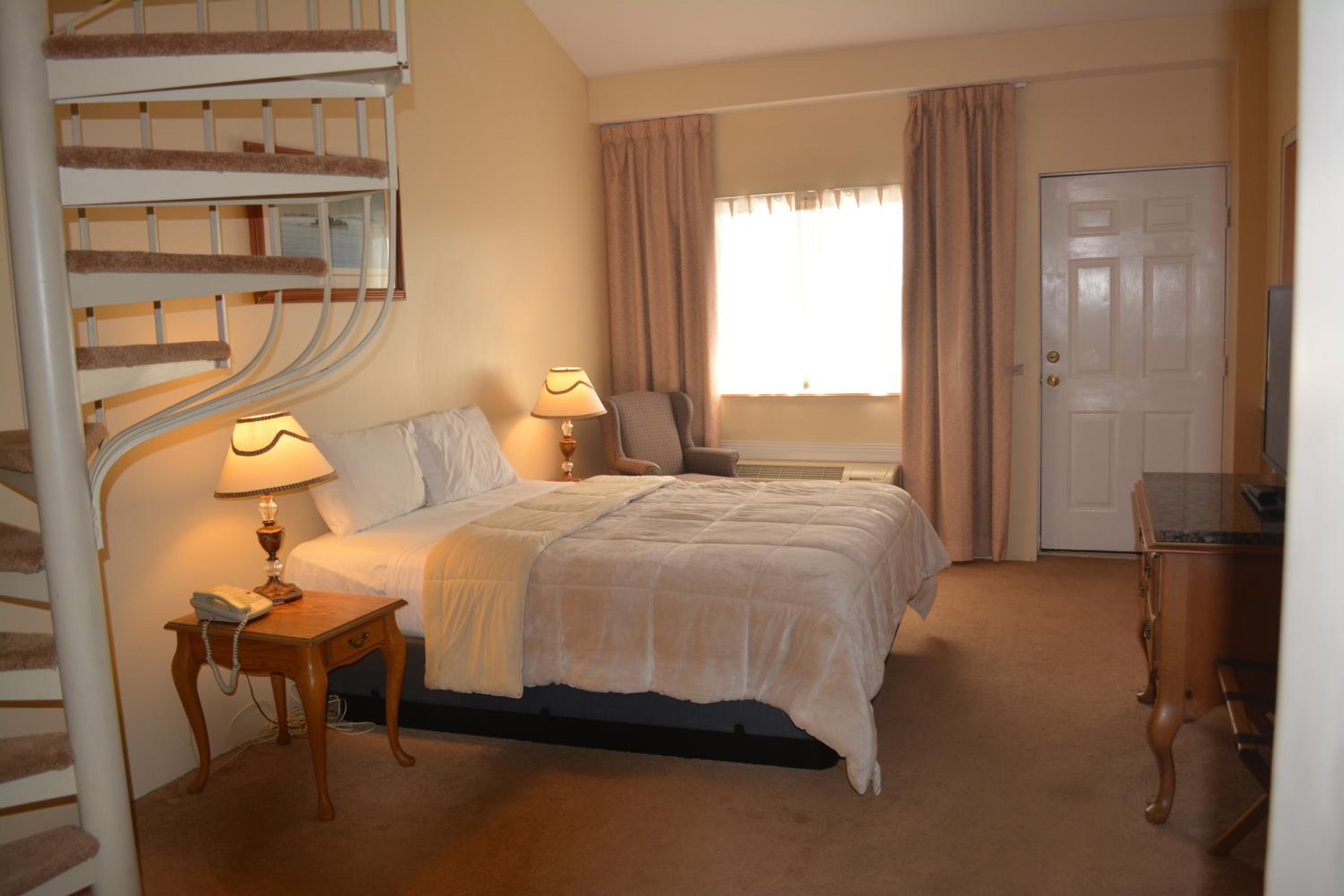 Riveredge Resort Hotel