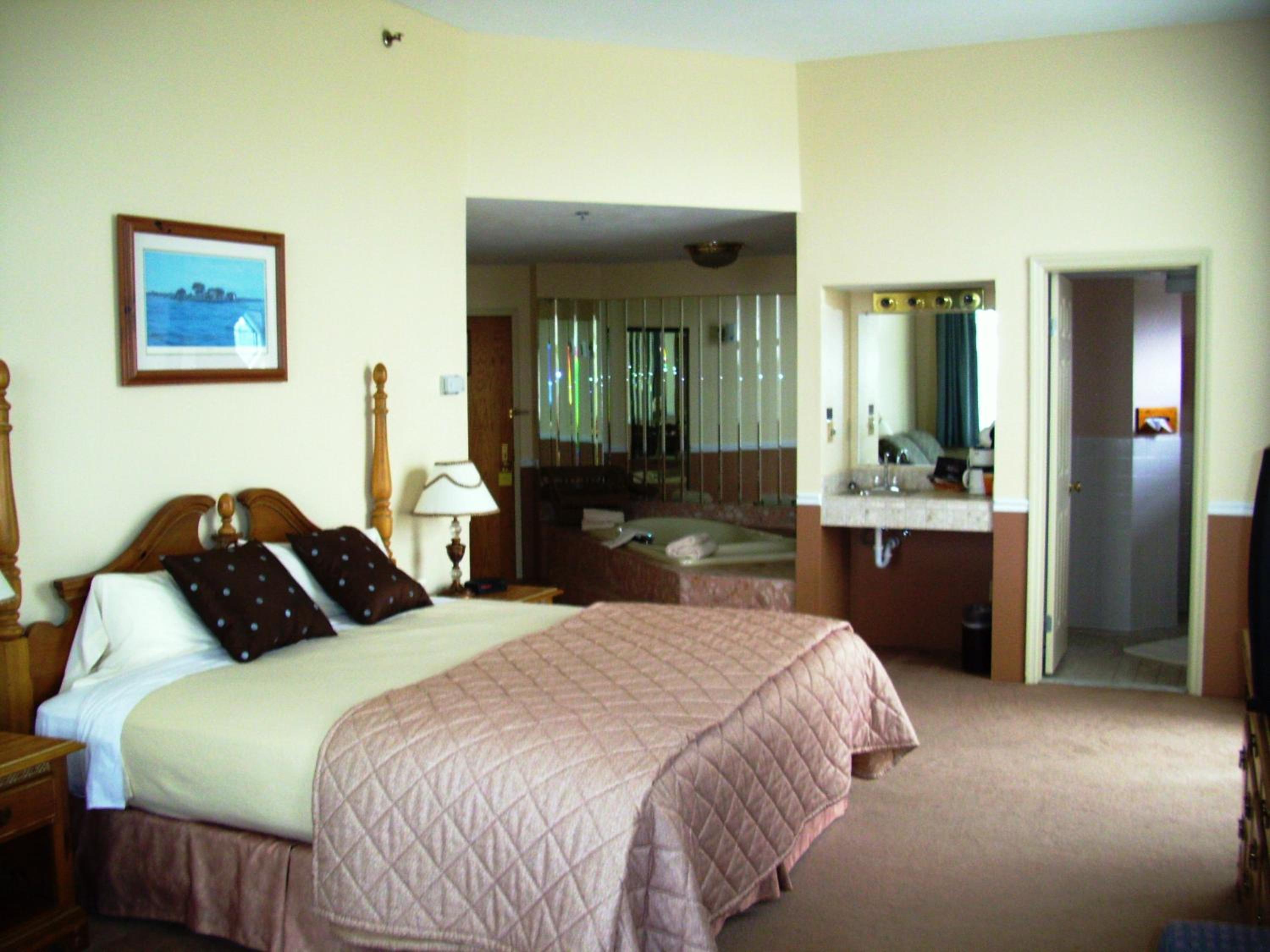 Riveredge Resort Hotel