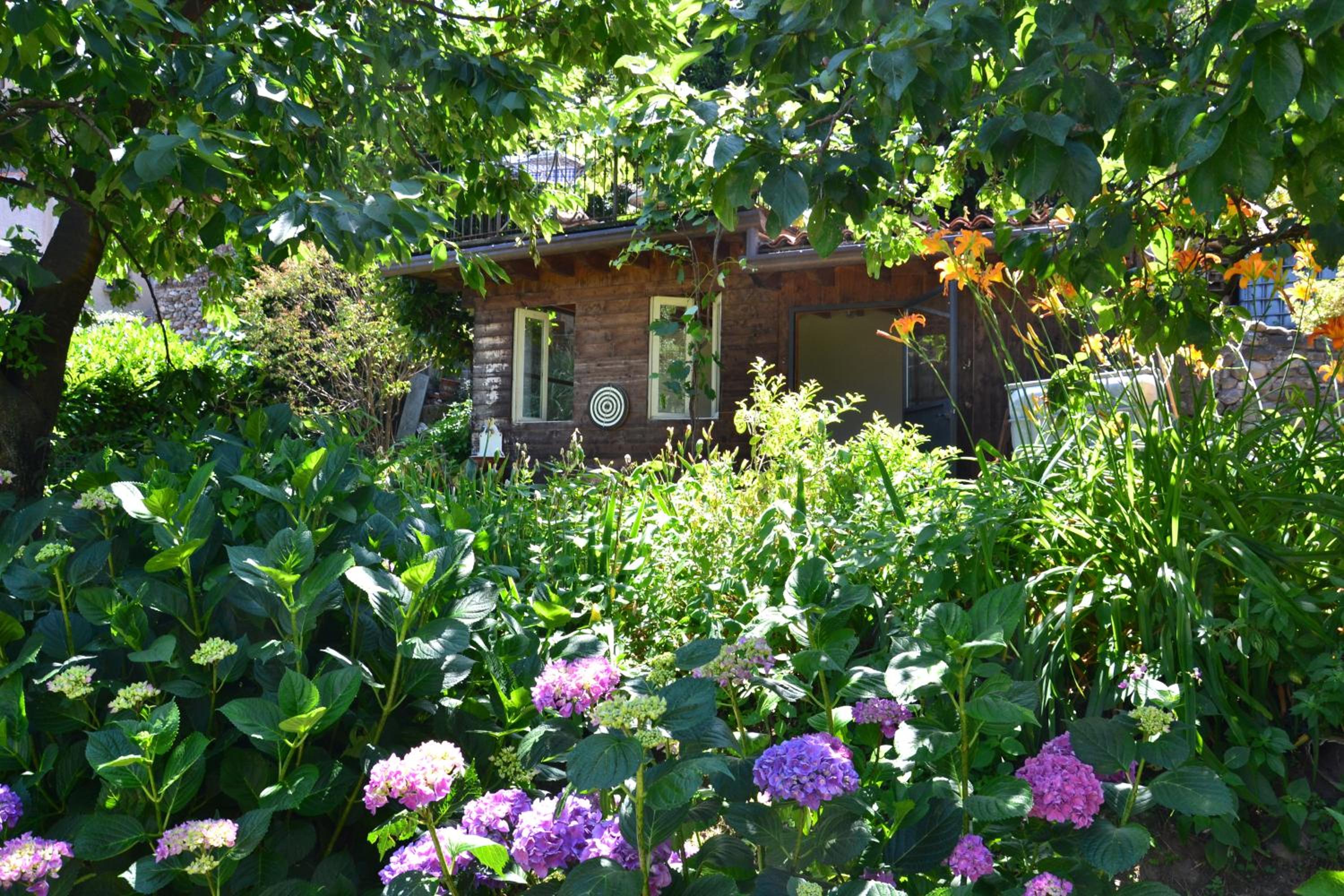 B&B Il Torchio en Calco
