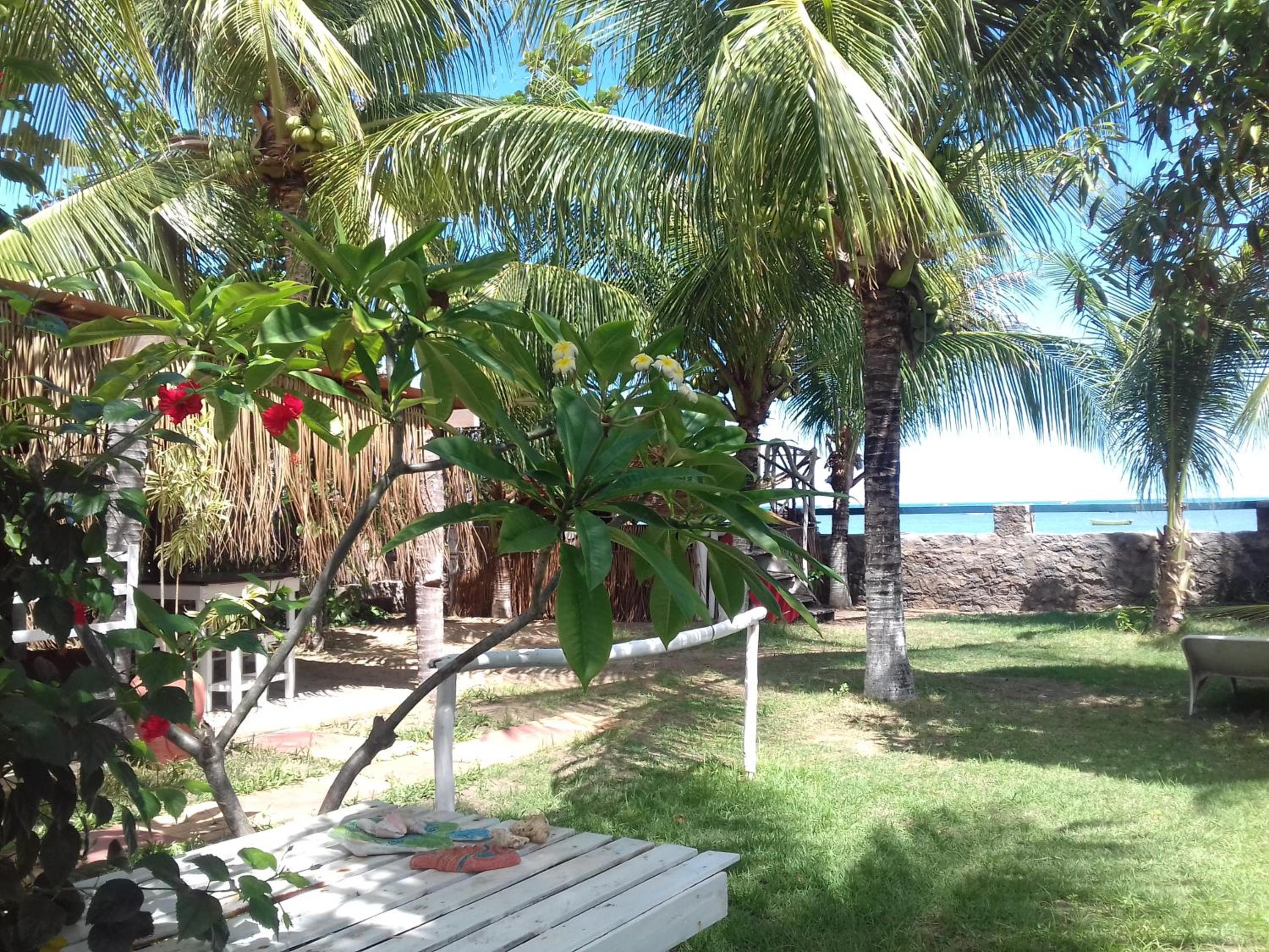 Casarão do Pontal