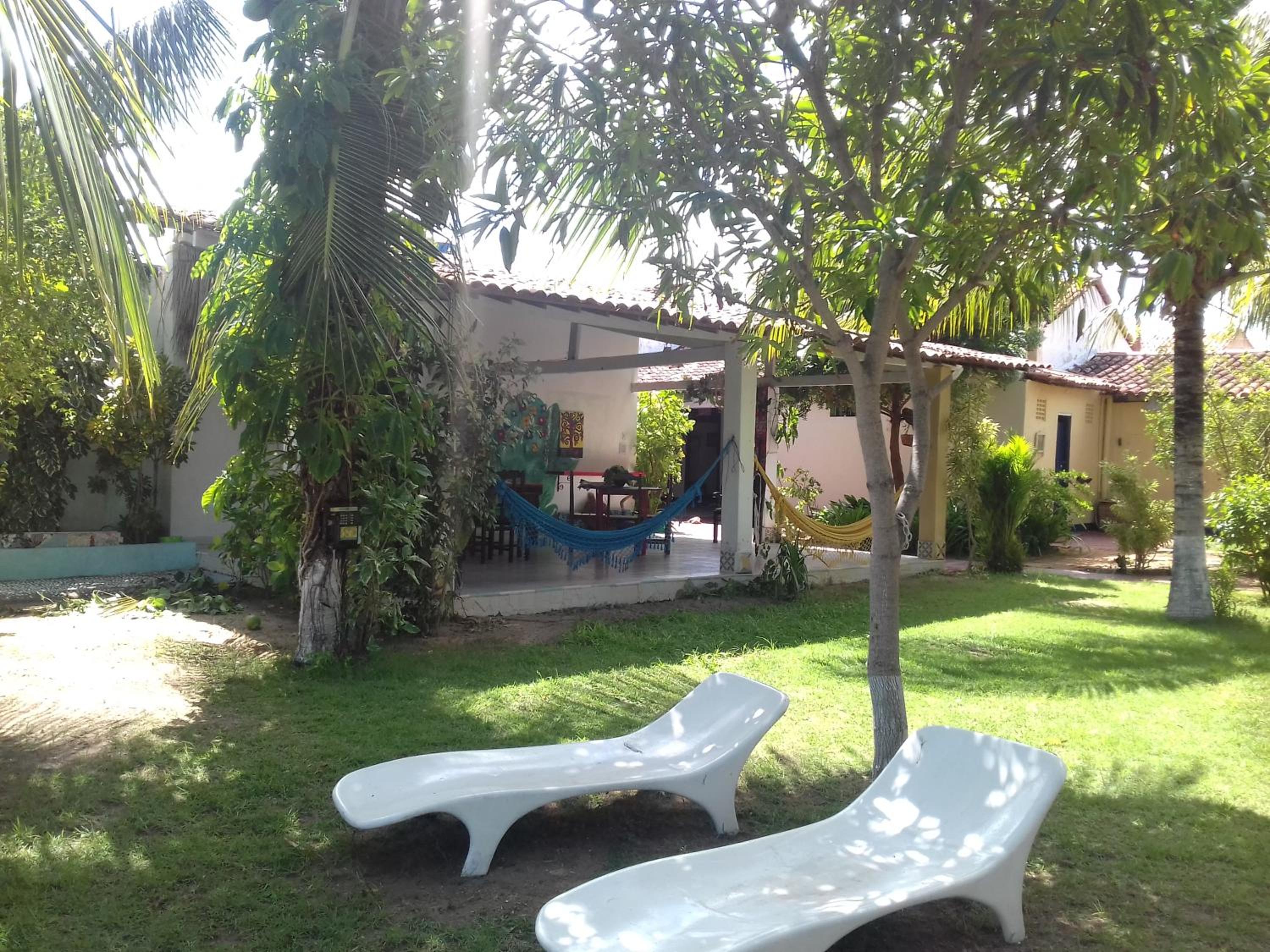 Casarão do Pontal