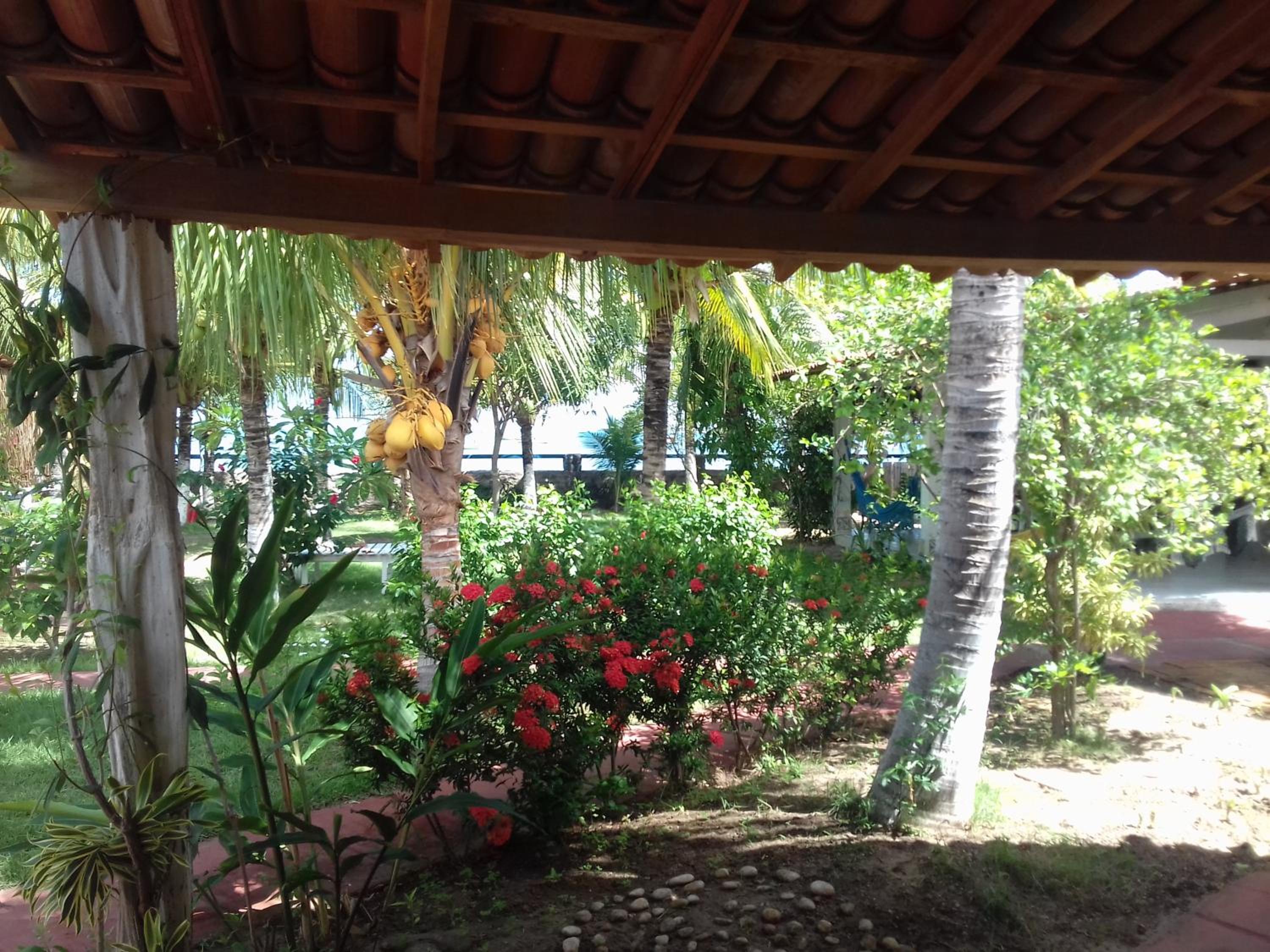 Casarão do Pontal