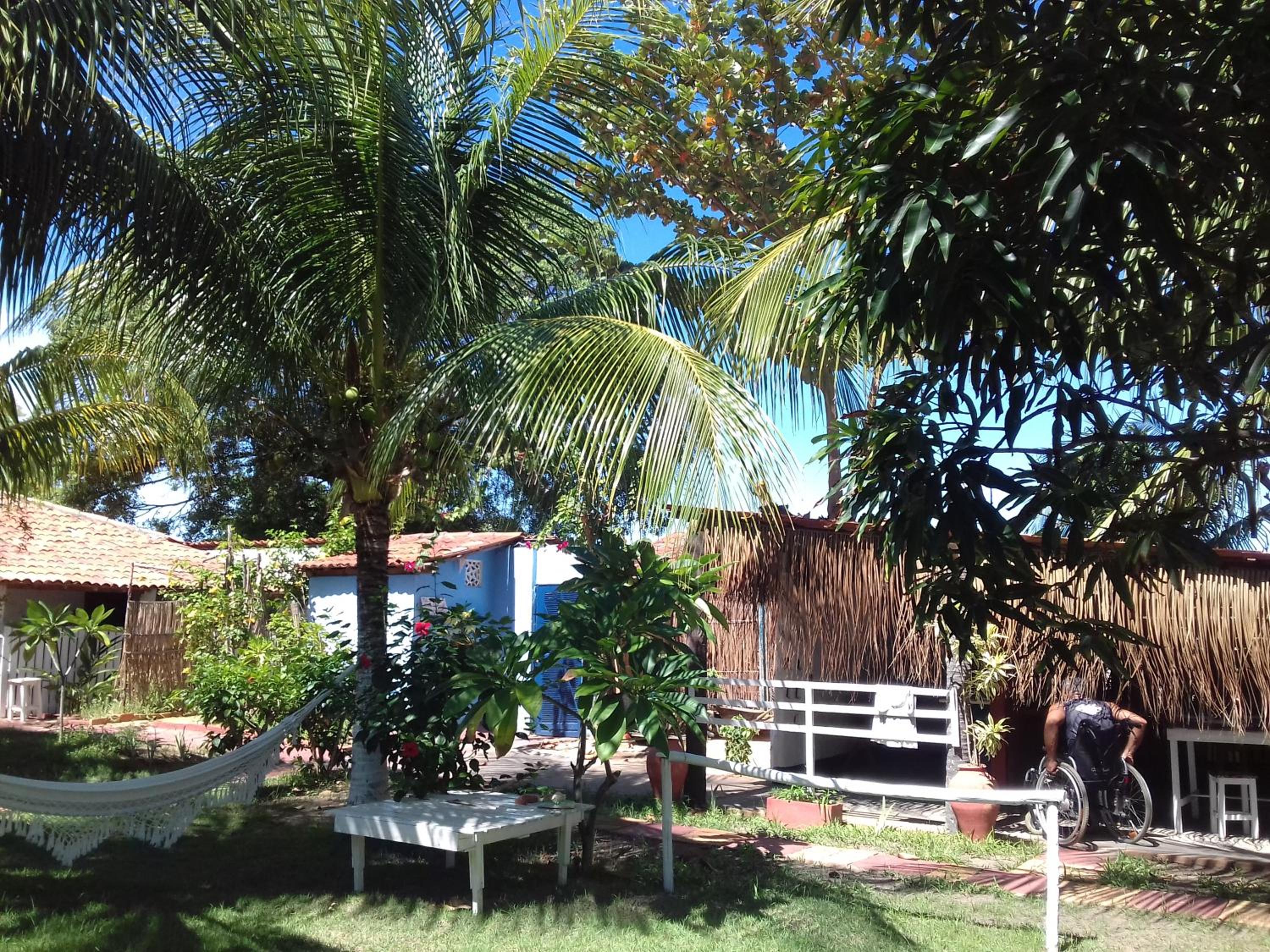 Casarão do Pontal