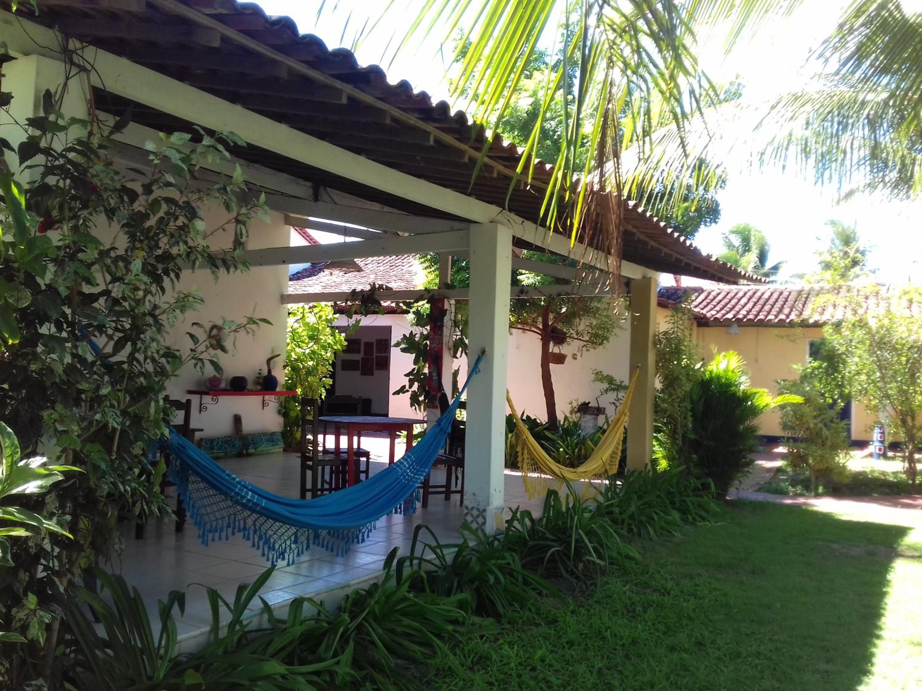 Casarão do Pontal