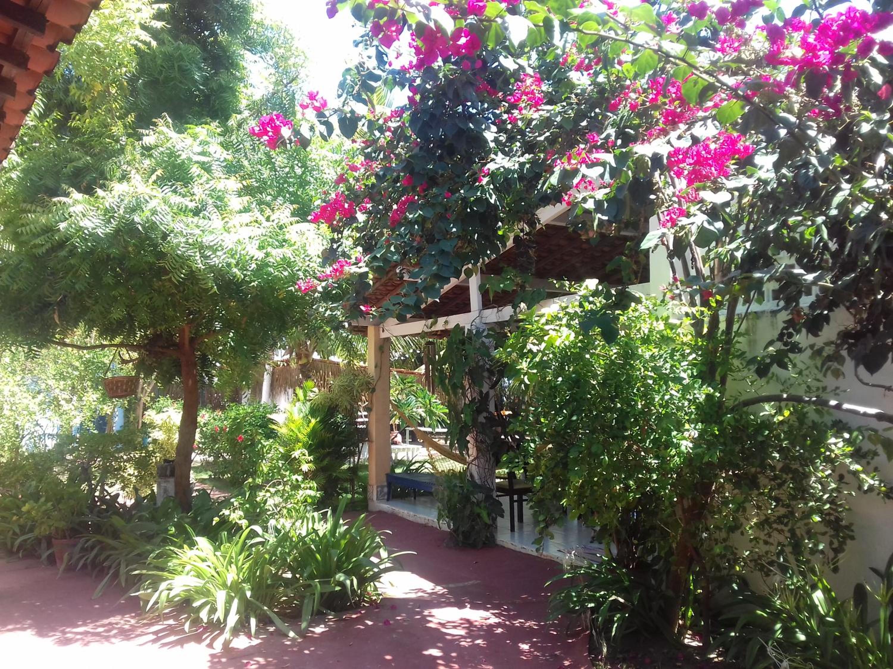Casarão do Pontal