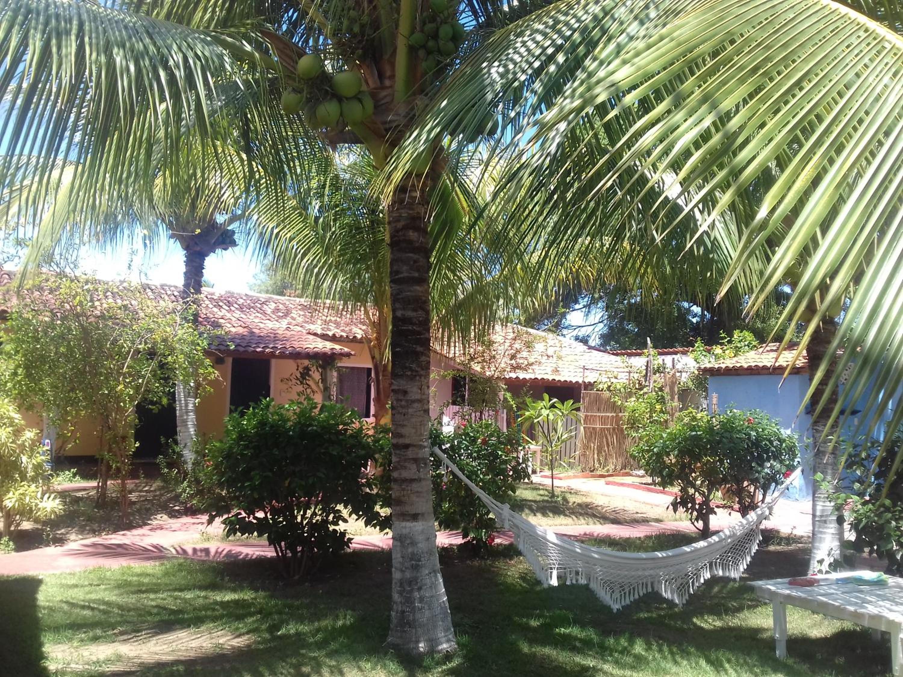 Casarão do Pontal
