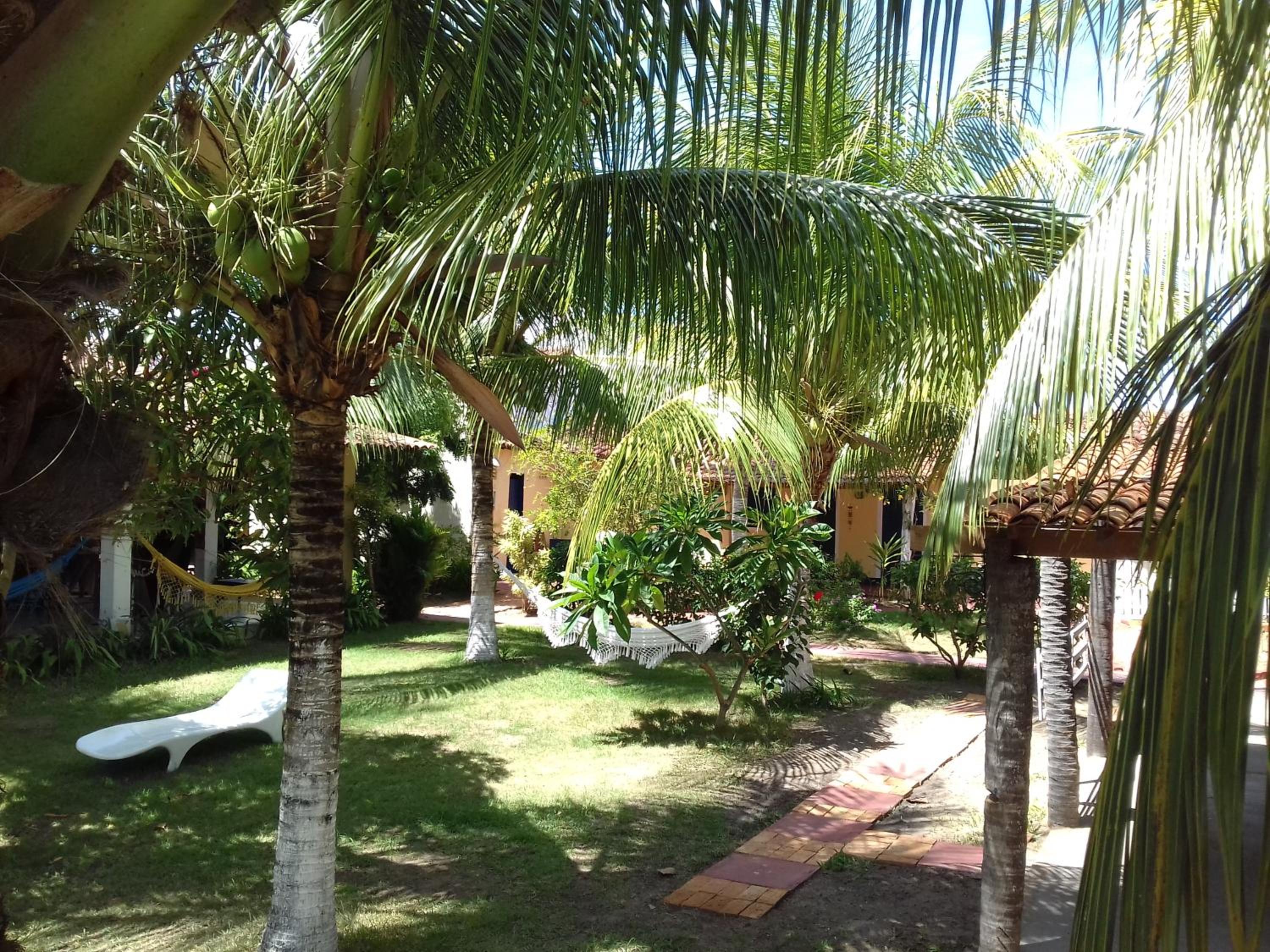 Casarão do Pontal