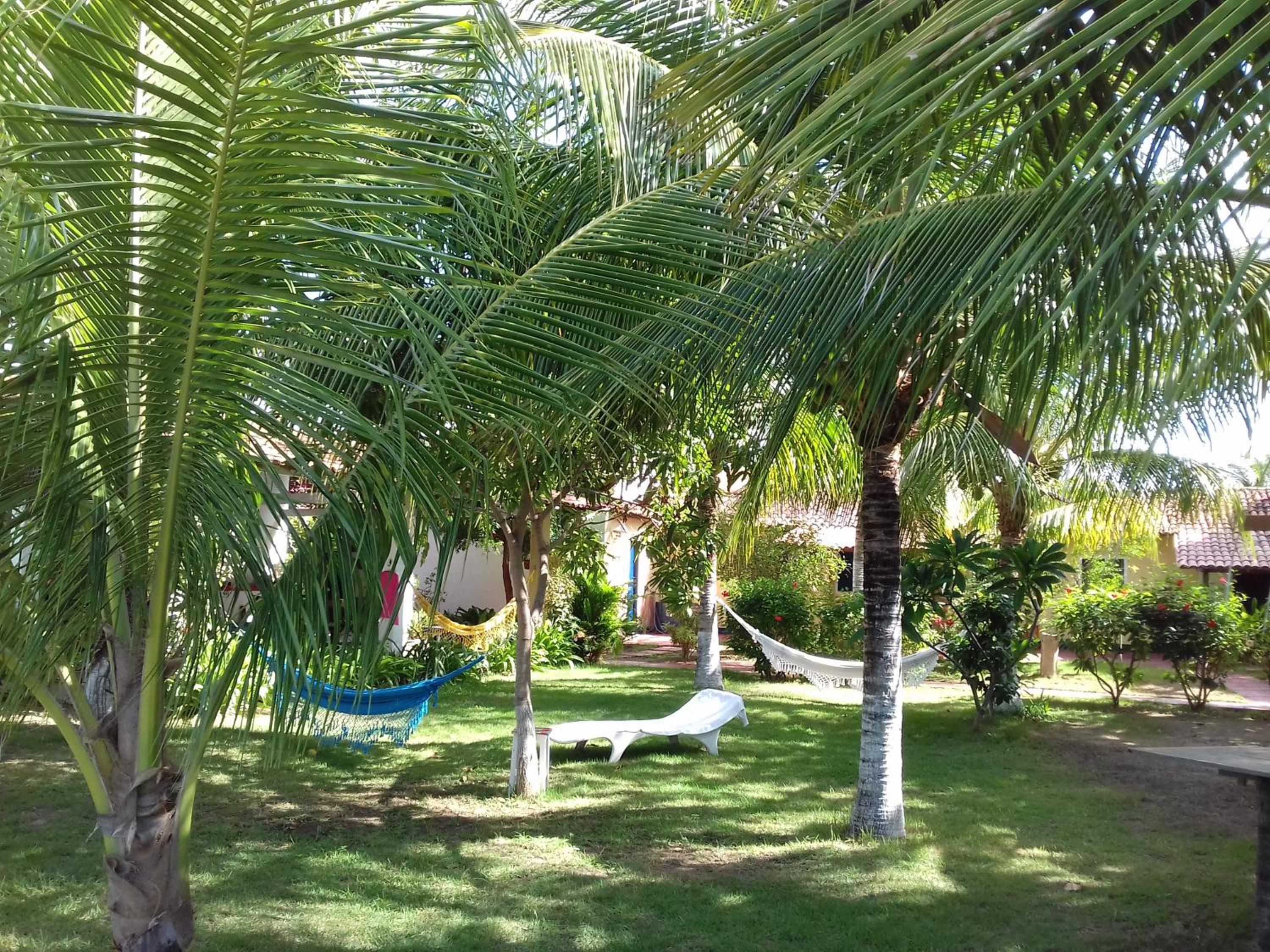 Casarão do Pontal
