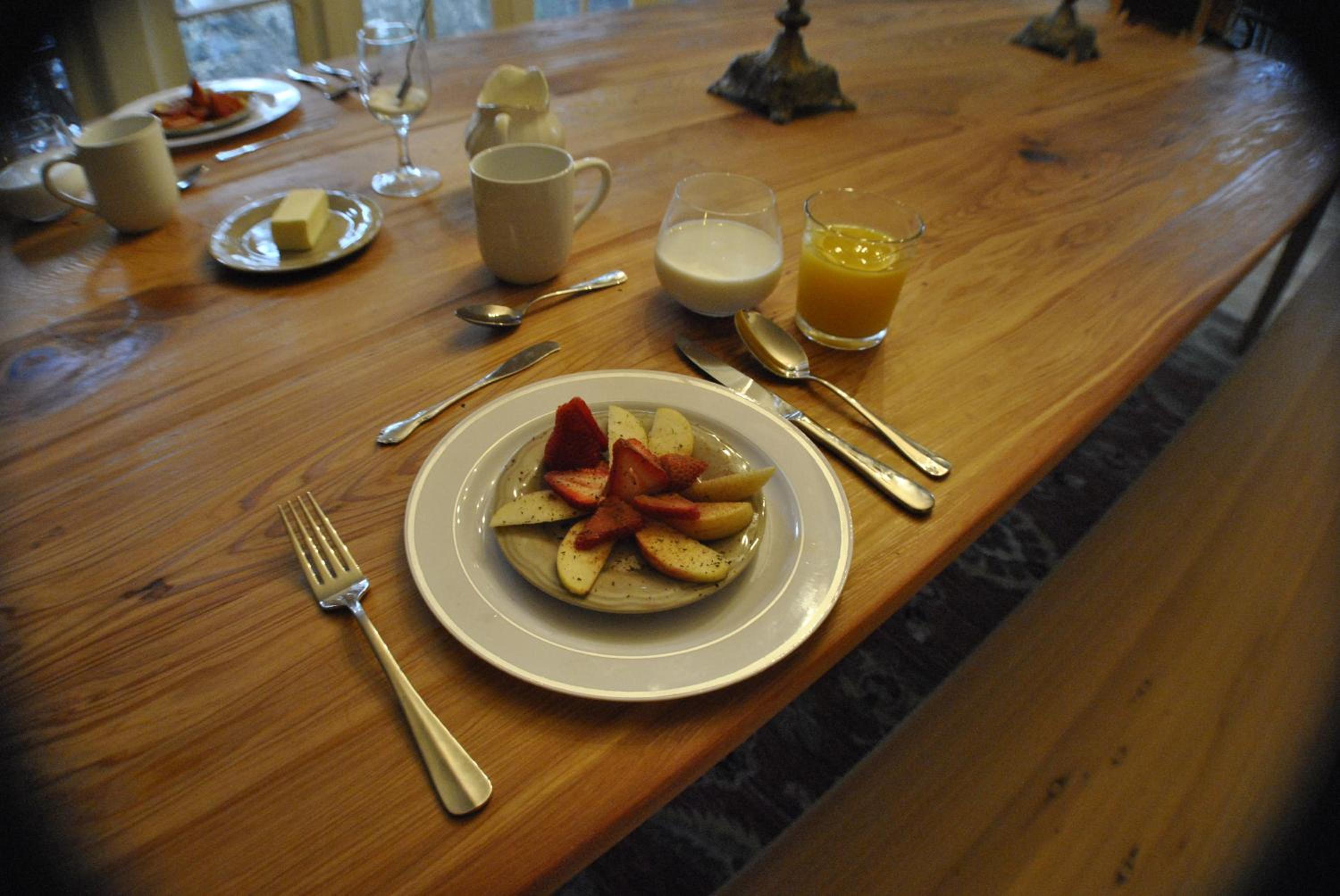 Maison Mouton Bed & Breakfast, photo 44