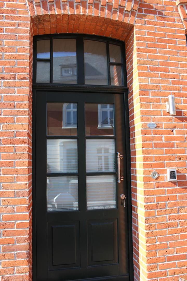 Altstadt Wohnung 1 "Lütje Hörn" view 2