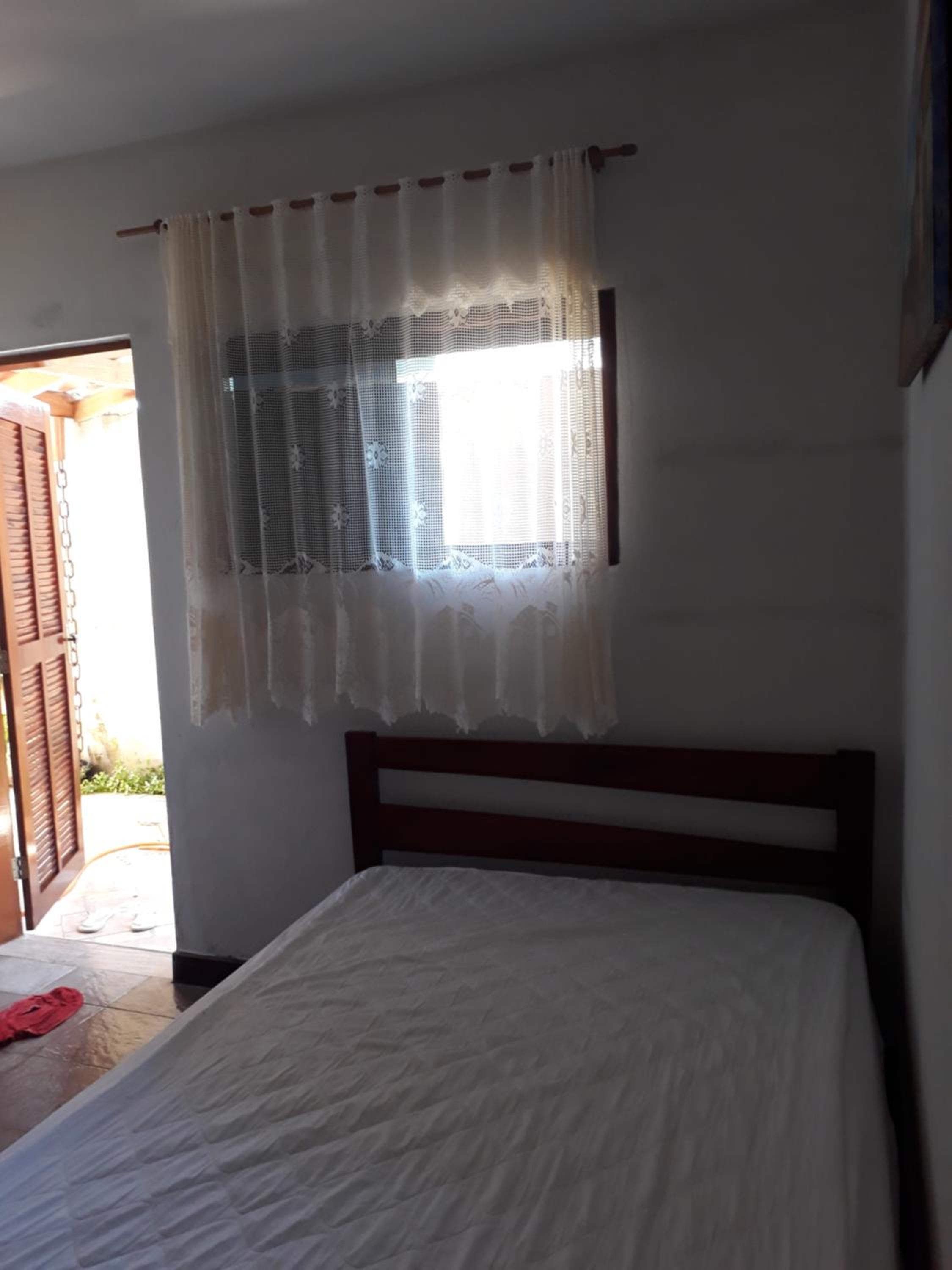 Hospedagem Lagoinha