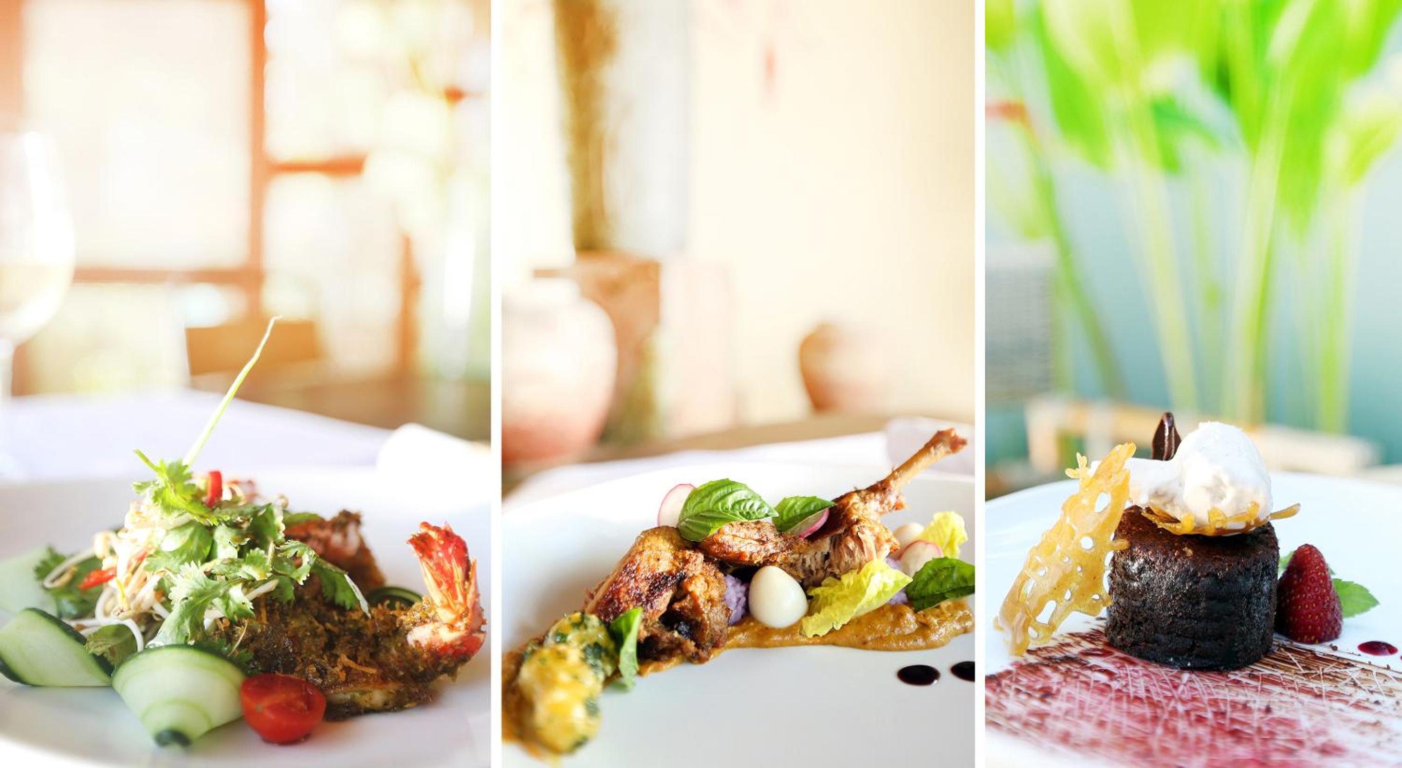 The Purist Villas & Spa Ubud