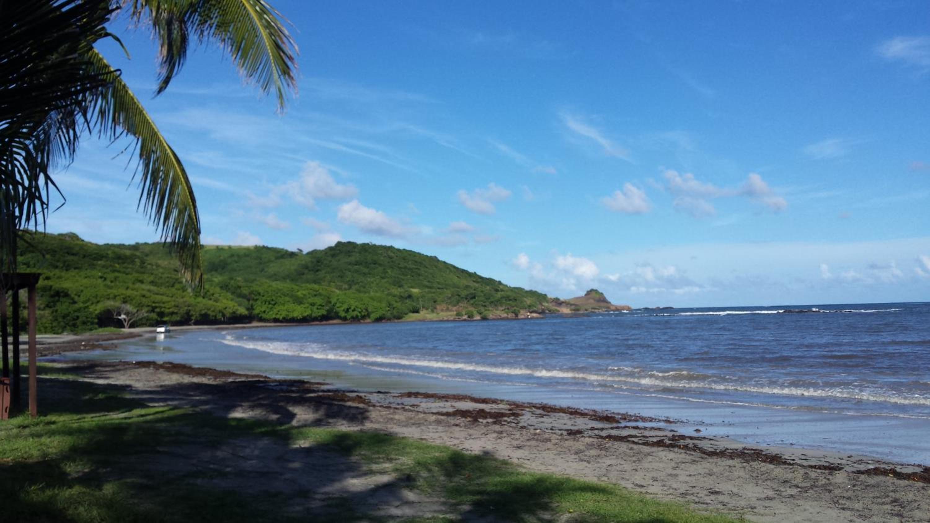 Seawind Cottage Authentic St.Lucian Accommodation near Plantation Beach view 4