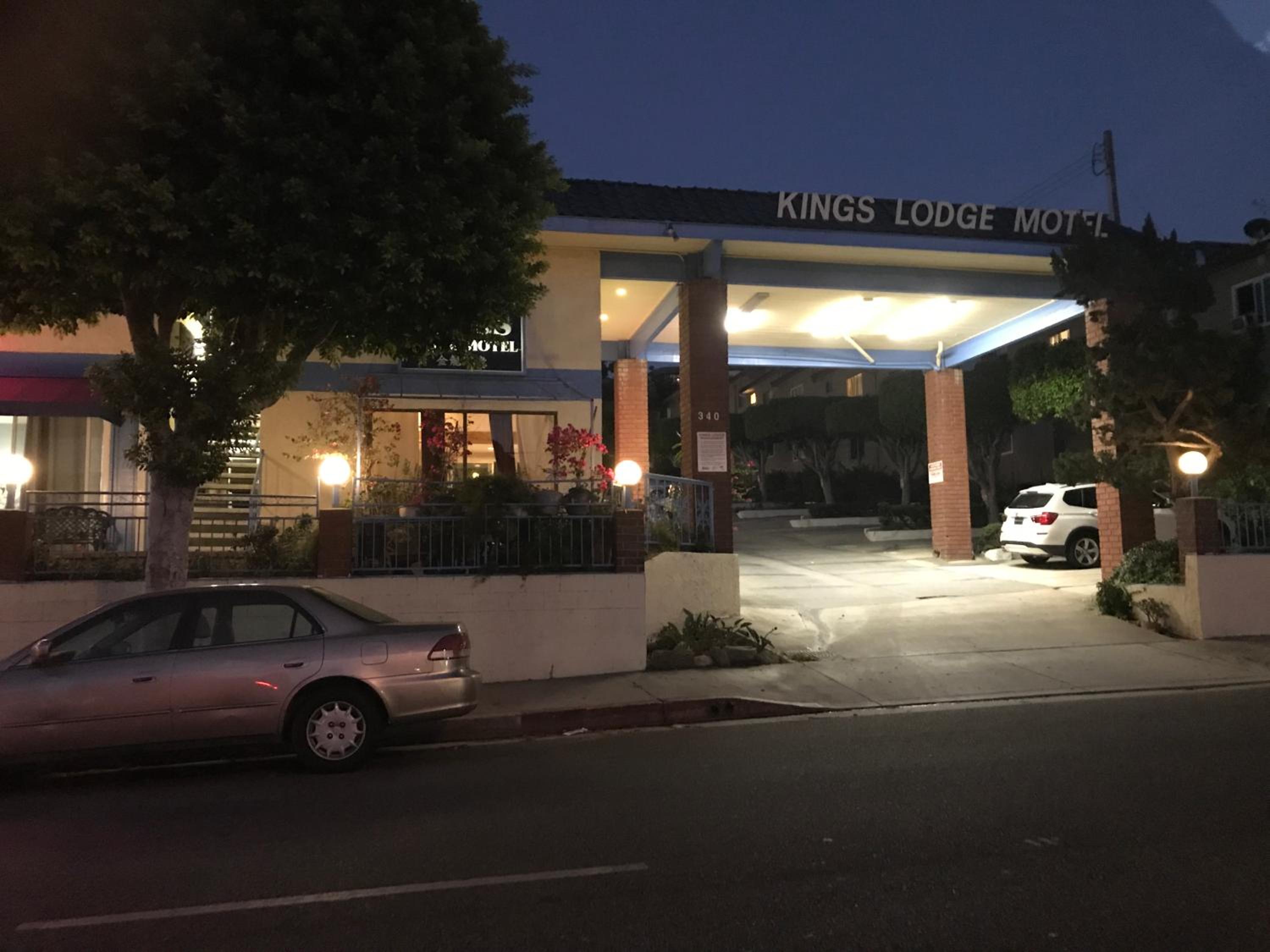 King Lodge Motel - Property Image 25