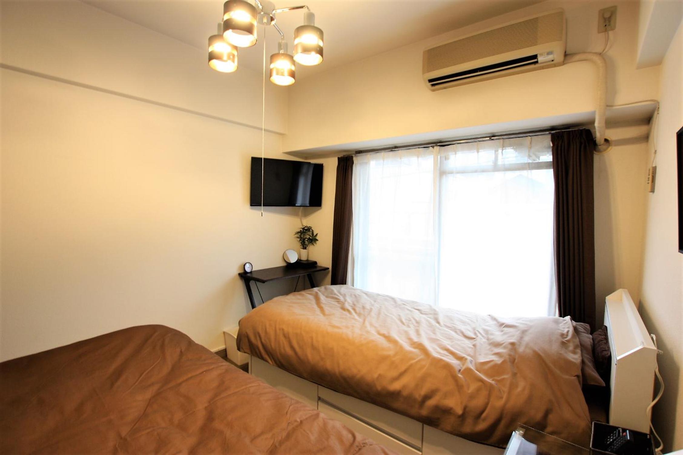 Forest Inn Fukuoka -previously Pure Tenjin-