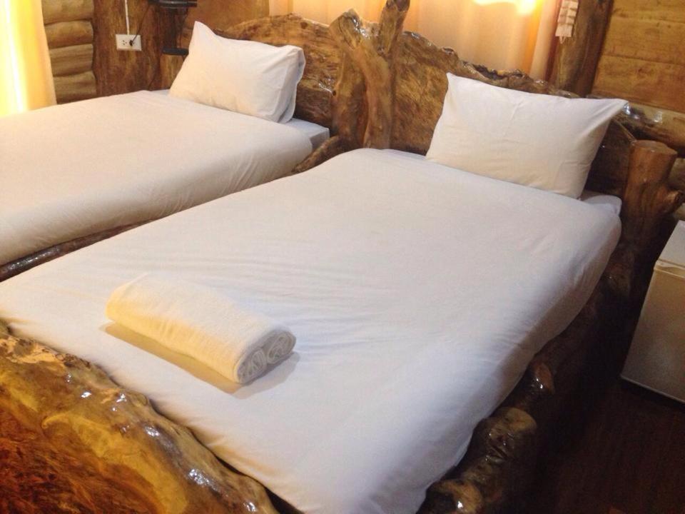 Daranee Resort