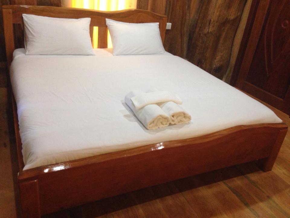 Daranee Resort