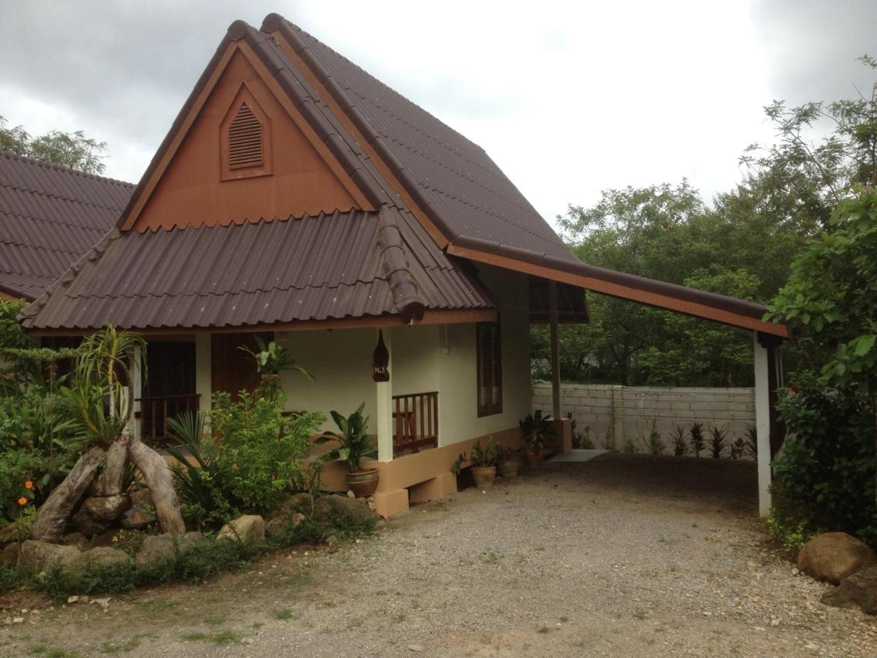 Daranee Resort