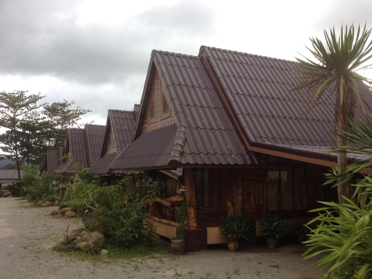 Daranee Resort