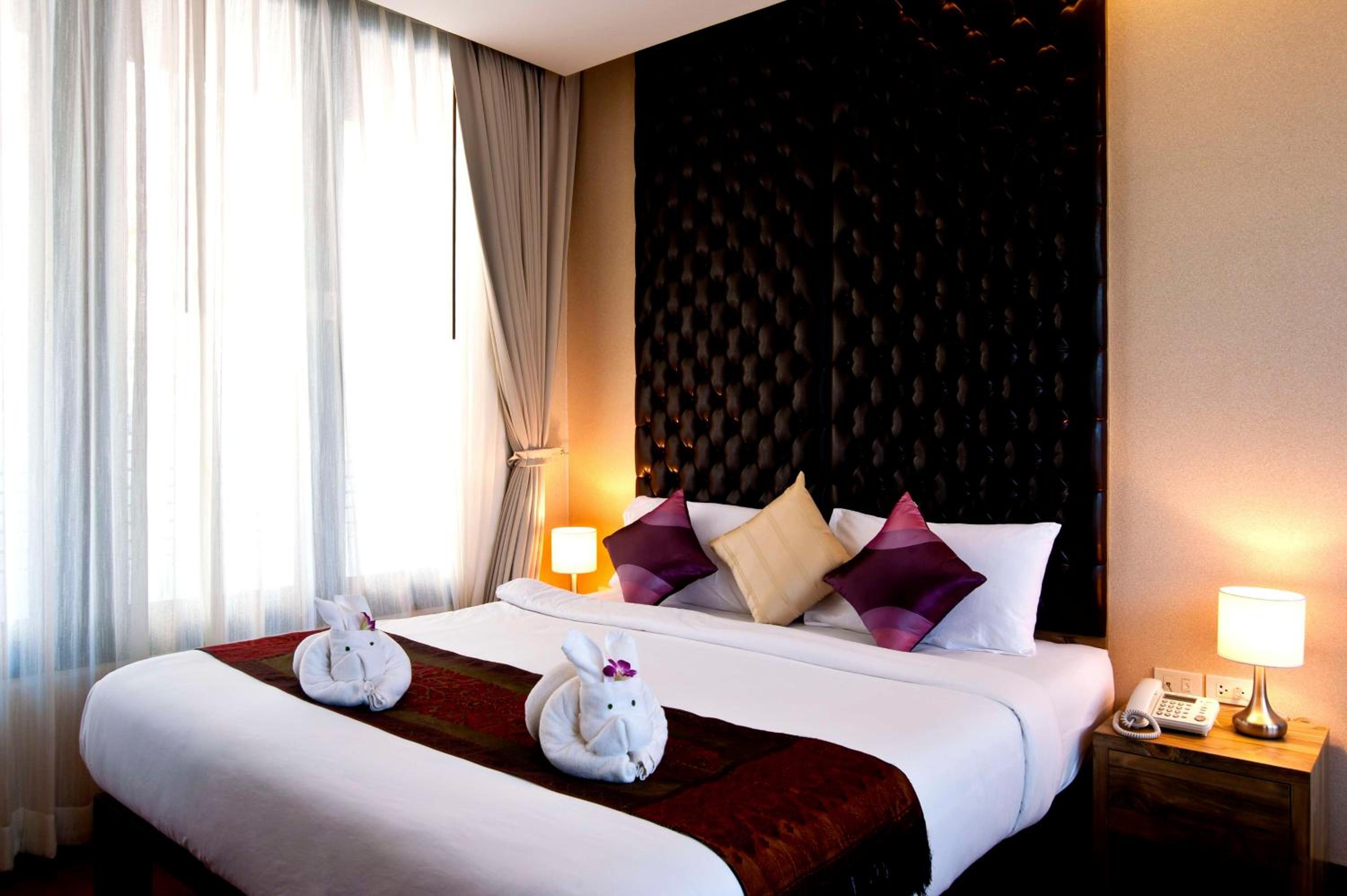 Samed Pavilion Resort