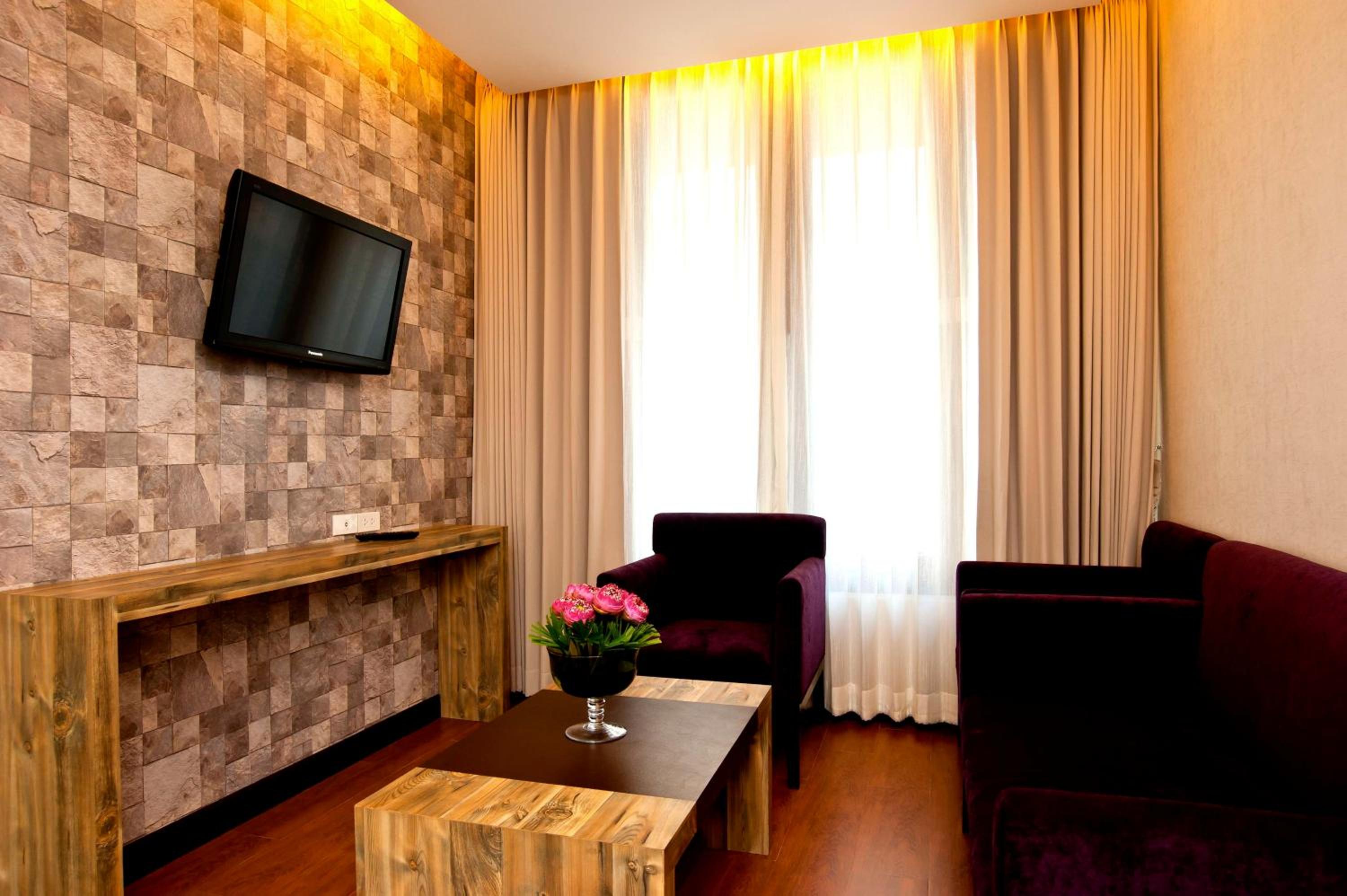 Samed Pavilion Resort