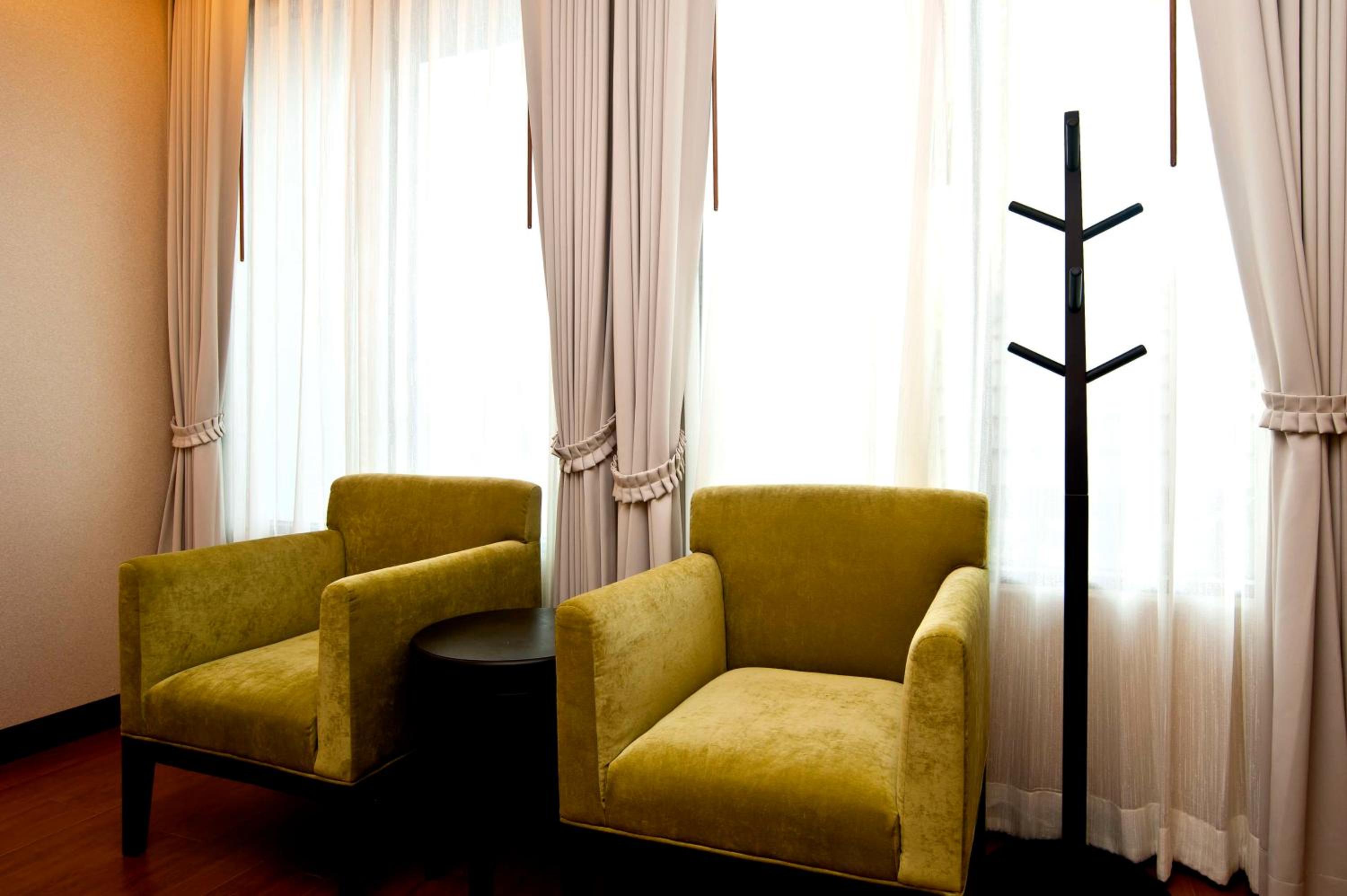 Samed Pavilion Resort