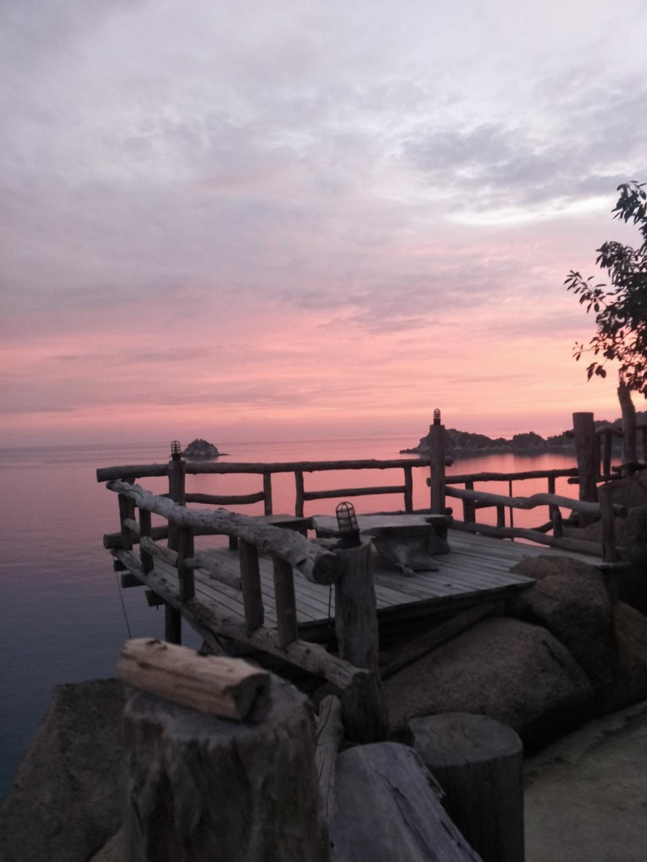 Moondance Magic View Bungalow