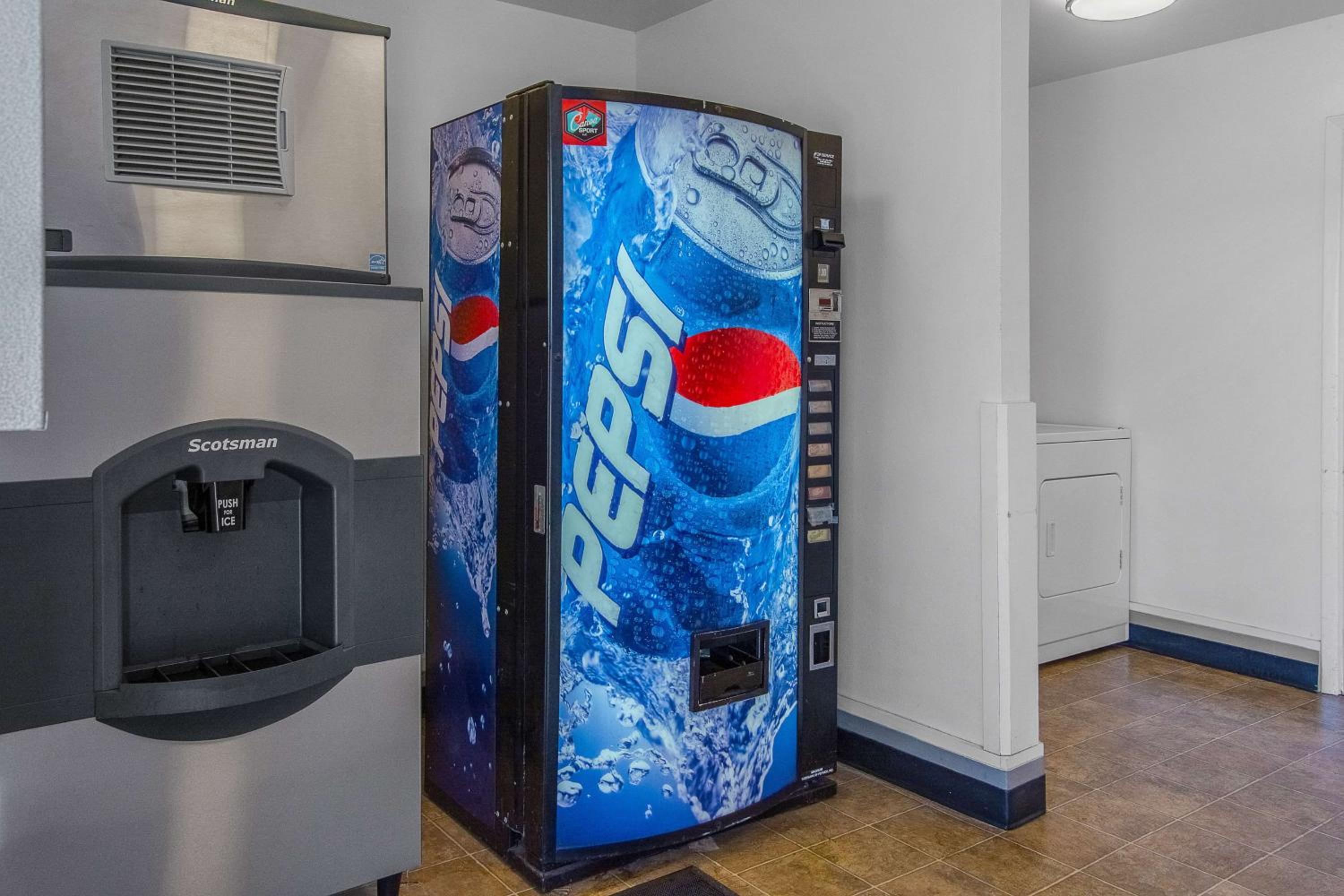Motel 6-Madras, OR