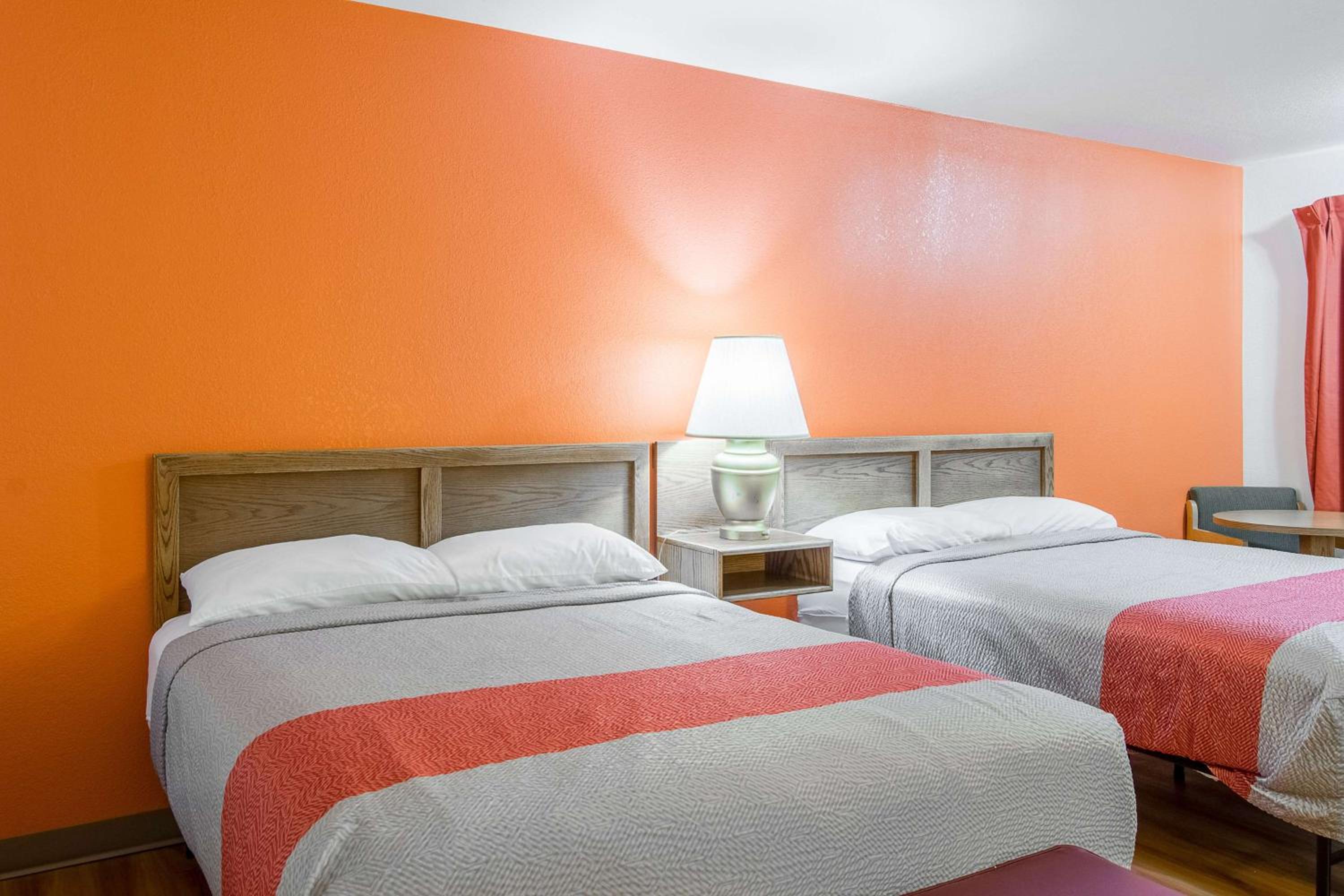 Motel 6-Madras, OR