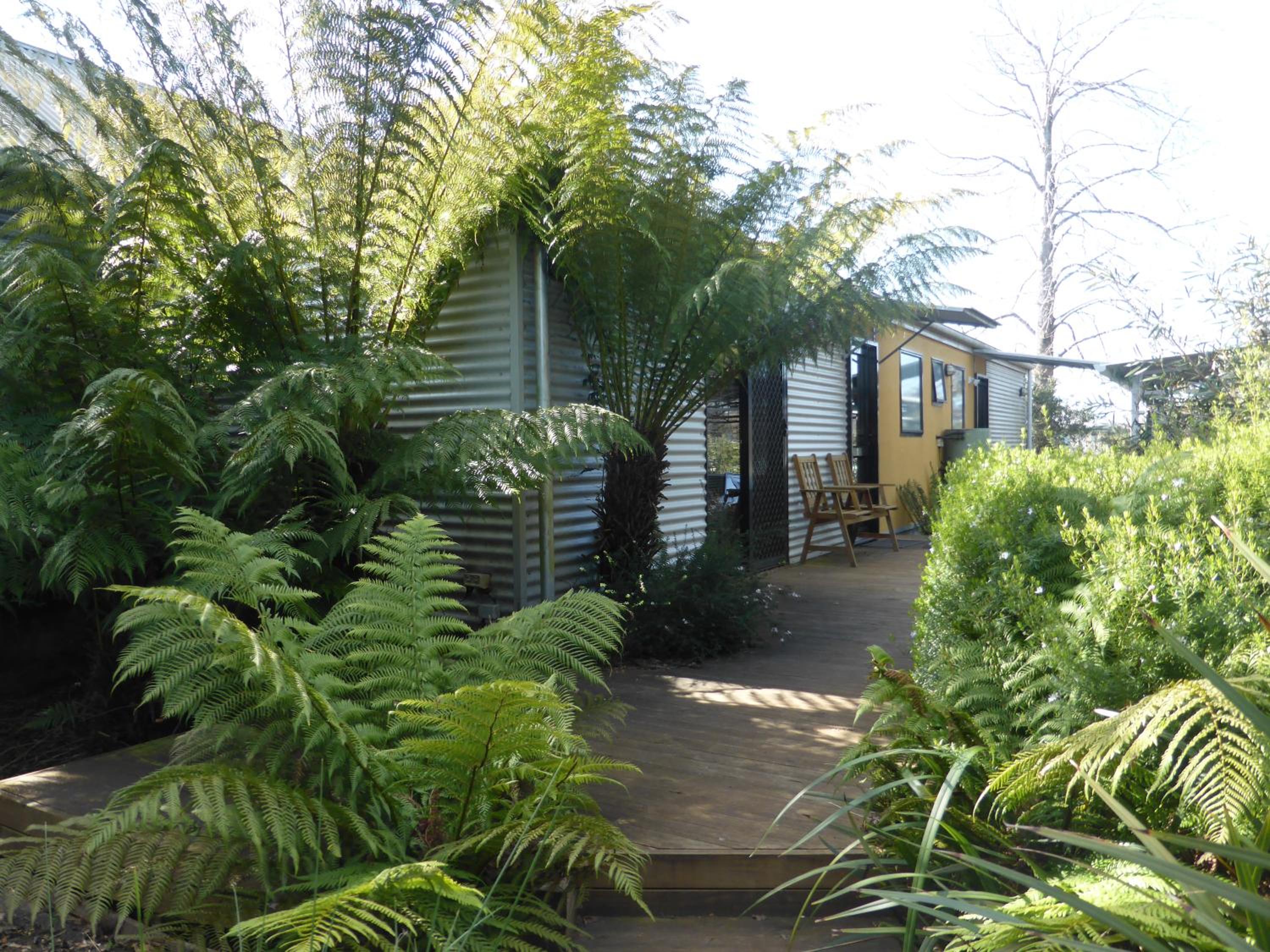 Bella Villa